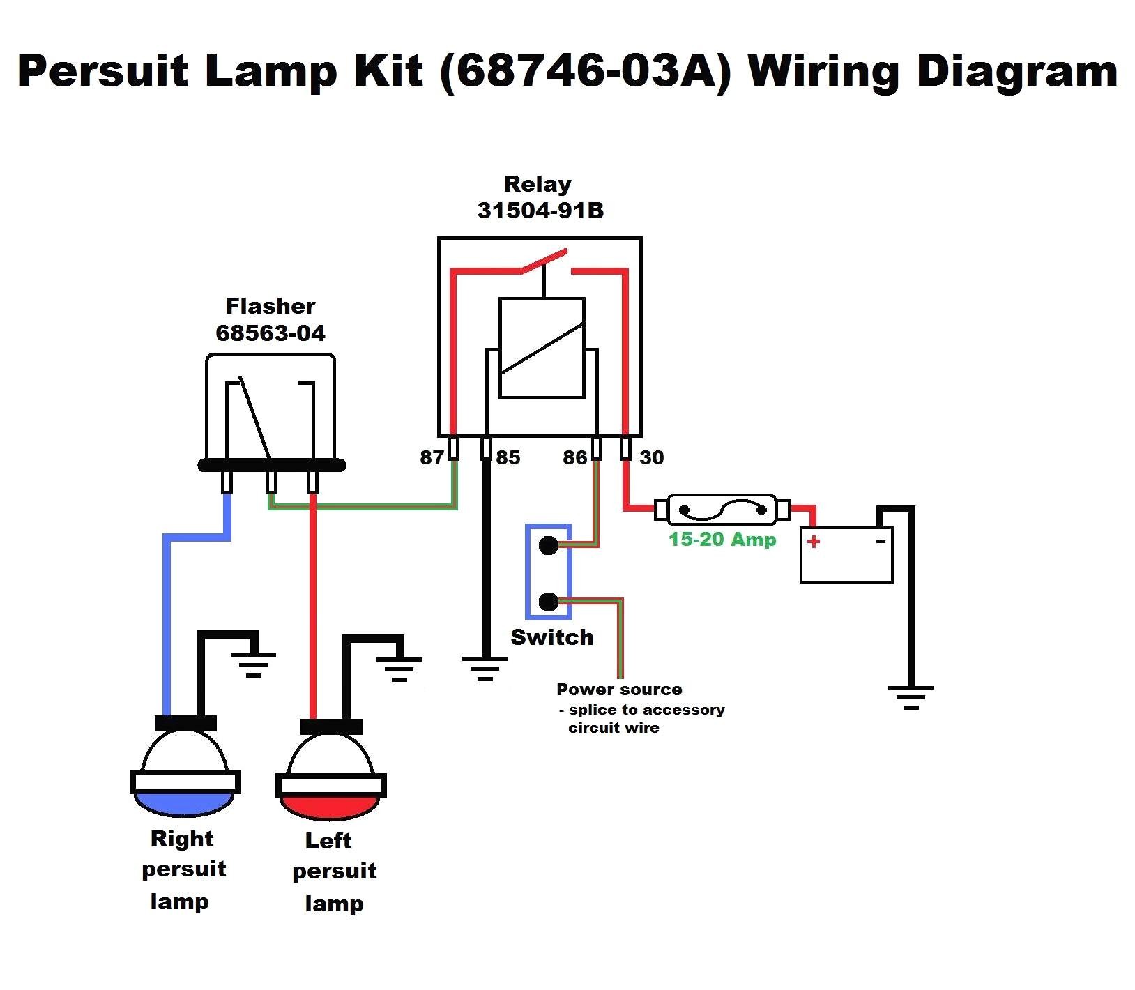 Wiring Manual Pdf  12v Flasher Relay Wiring Diagram