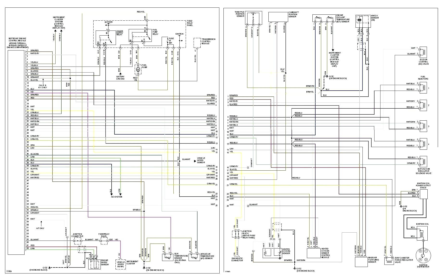 Vw Beetle Ignition Switch Wiring Diagram from detoxicrecenze.com