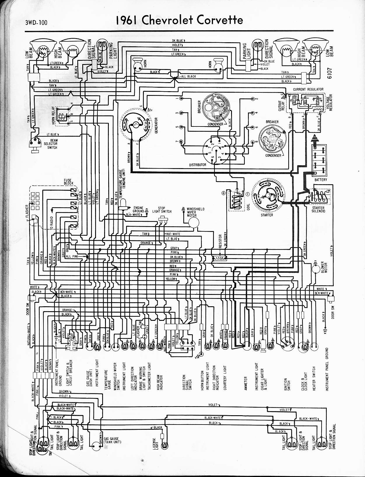 [DIAGRAM] S10 Radio Wiring Diagram 1989 Chevy Fuse Box FULL Version HD