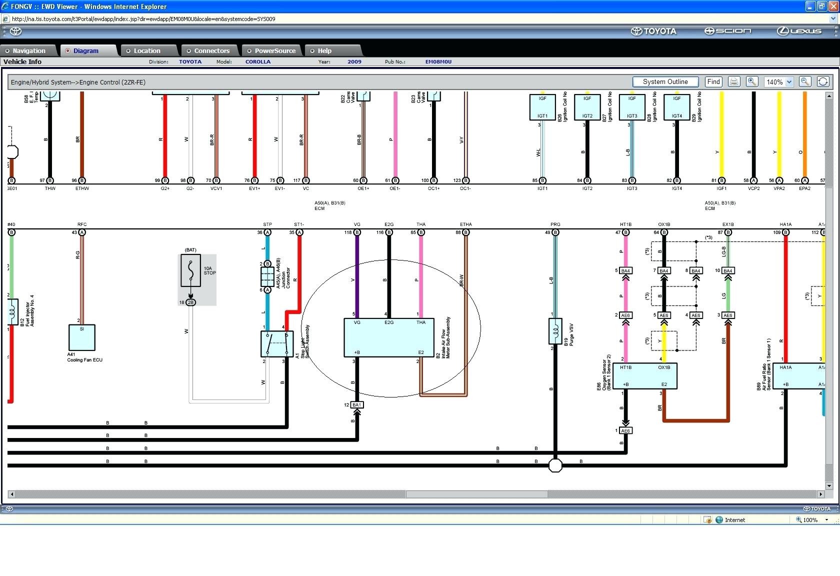 2005 Toyota Corolla Wiring Diagram from detoxicrecenze.com