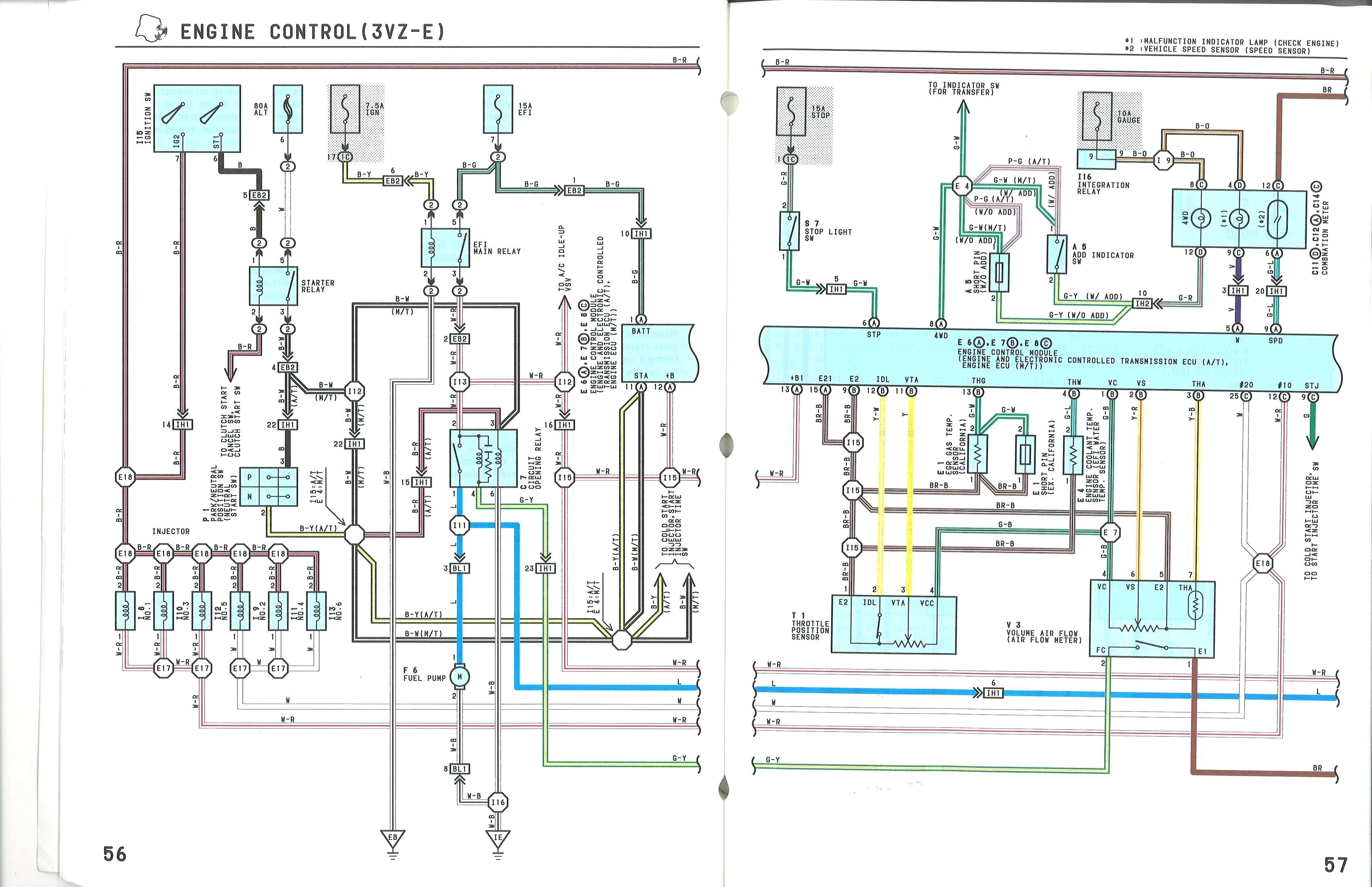 1994 Toyota Headlight Relay Wiring Digram from detoxicrecenze.com