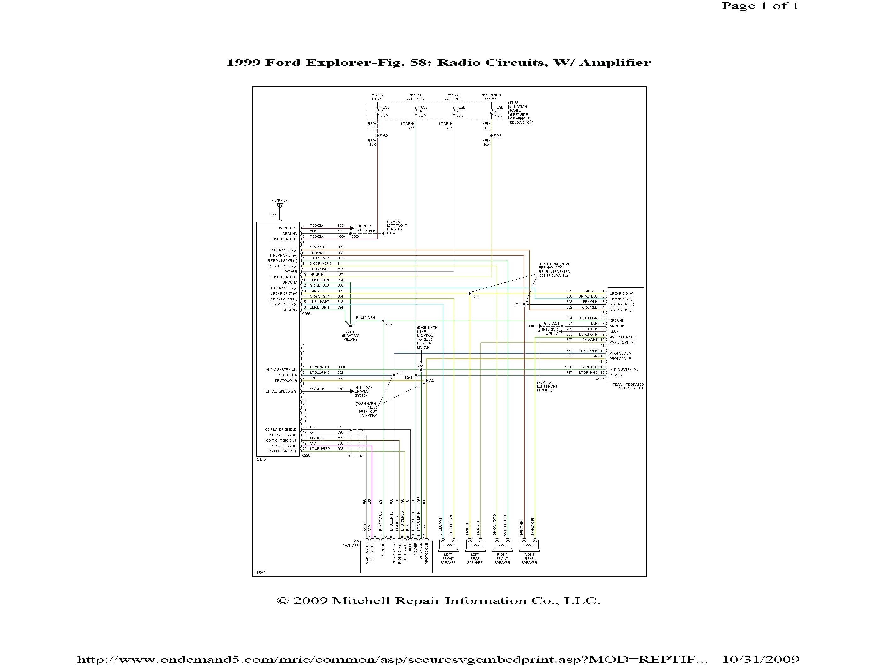 97 Ford Explorer Radio Wiring Diagram from detoxicrecenze.com