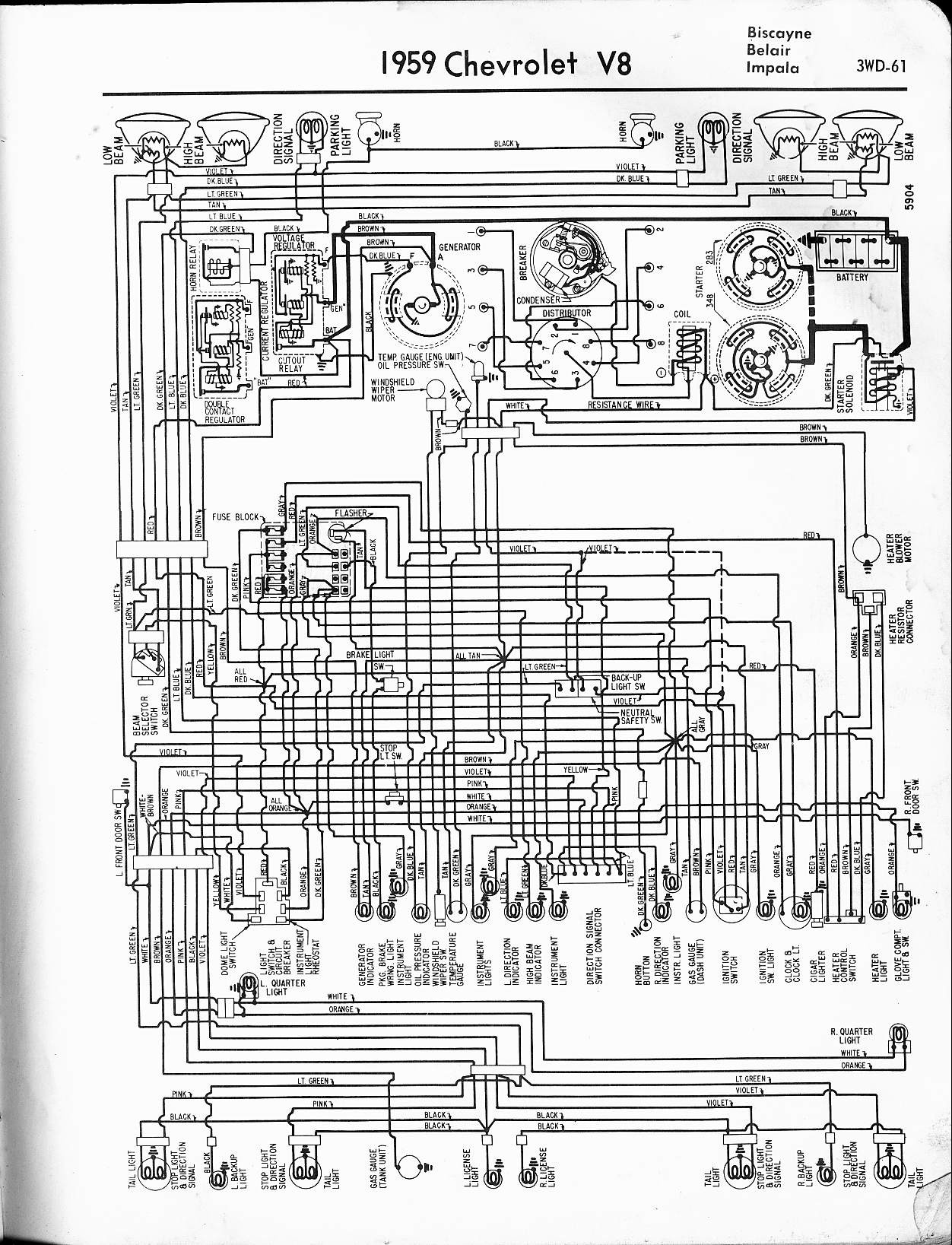 2000 Chevy Cavalier Engine Diagram