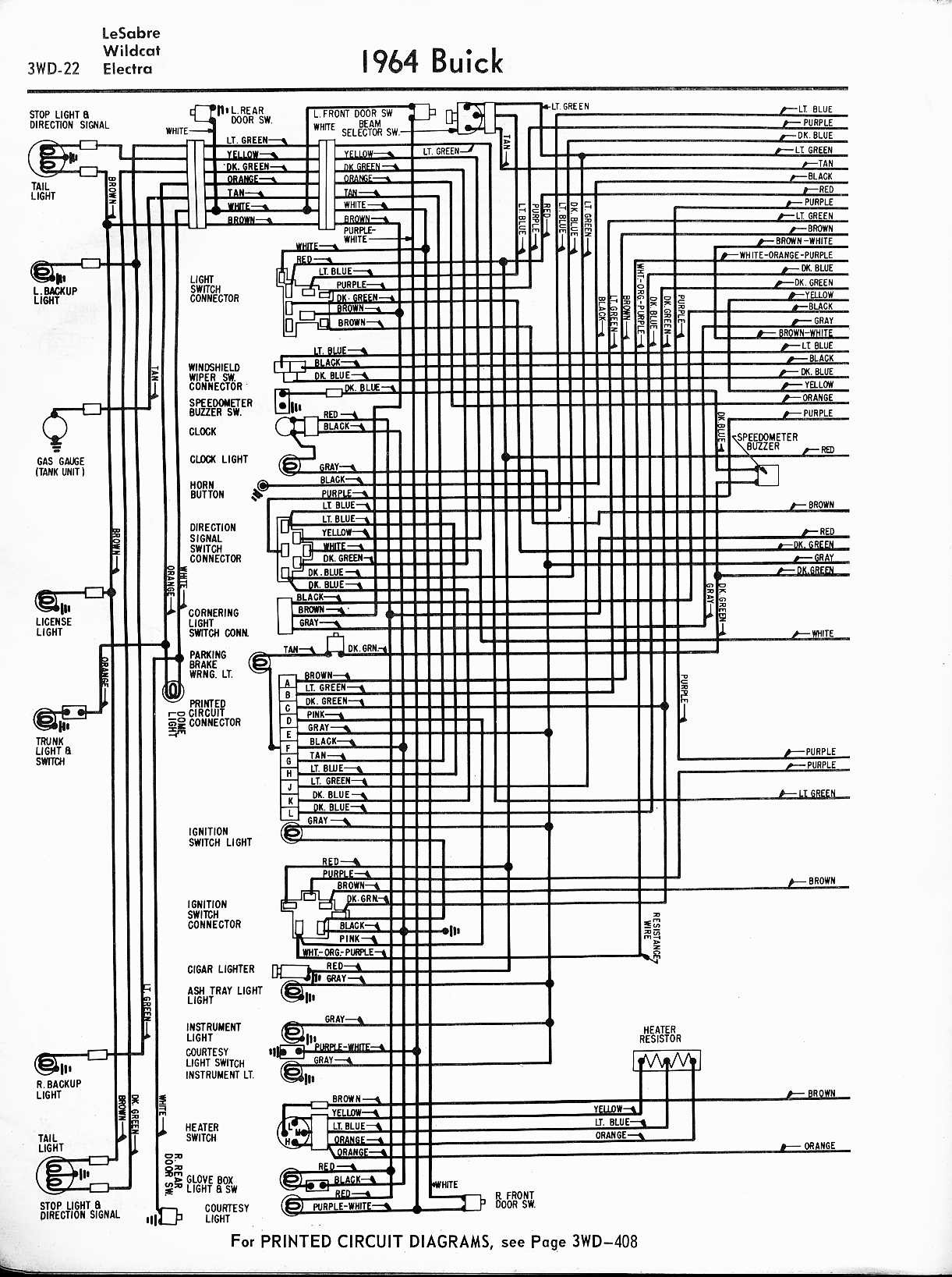 2002 Buick Rendezvous Engine Diagram / Fuse Box Location And Diagrams