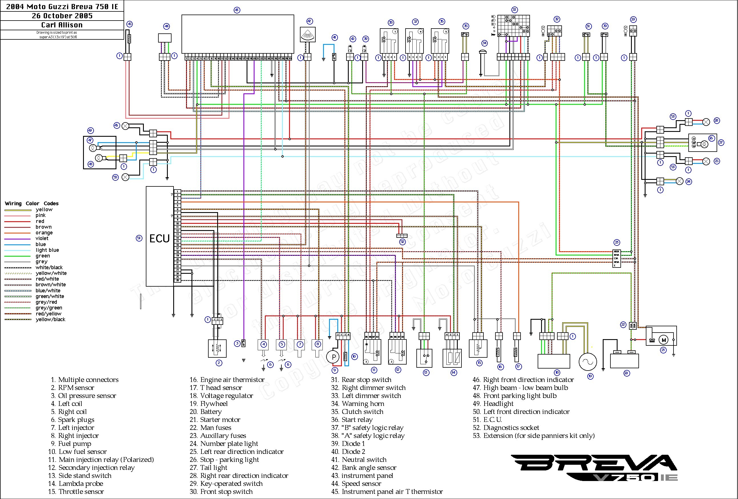 Ford Transit Wiring Diagram from detoxicrecenze.com