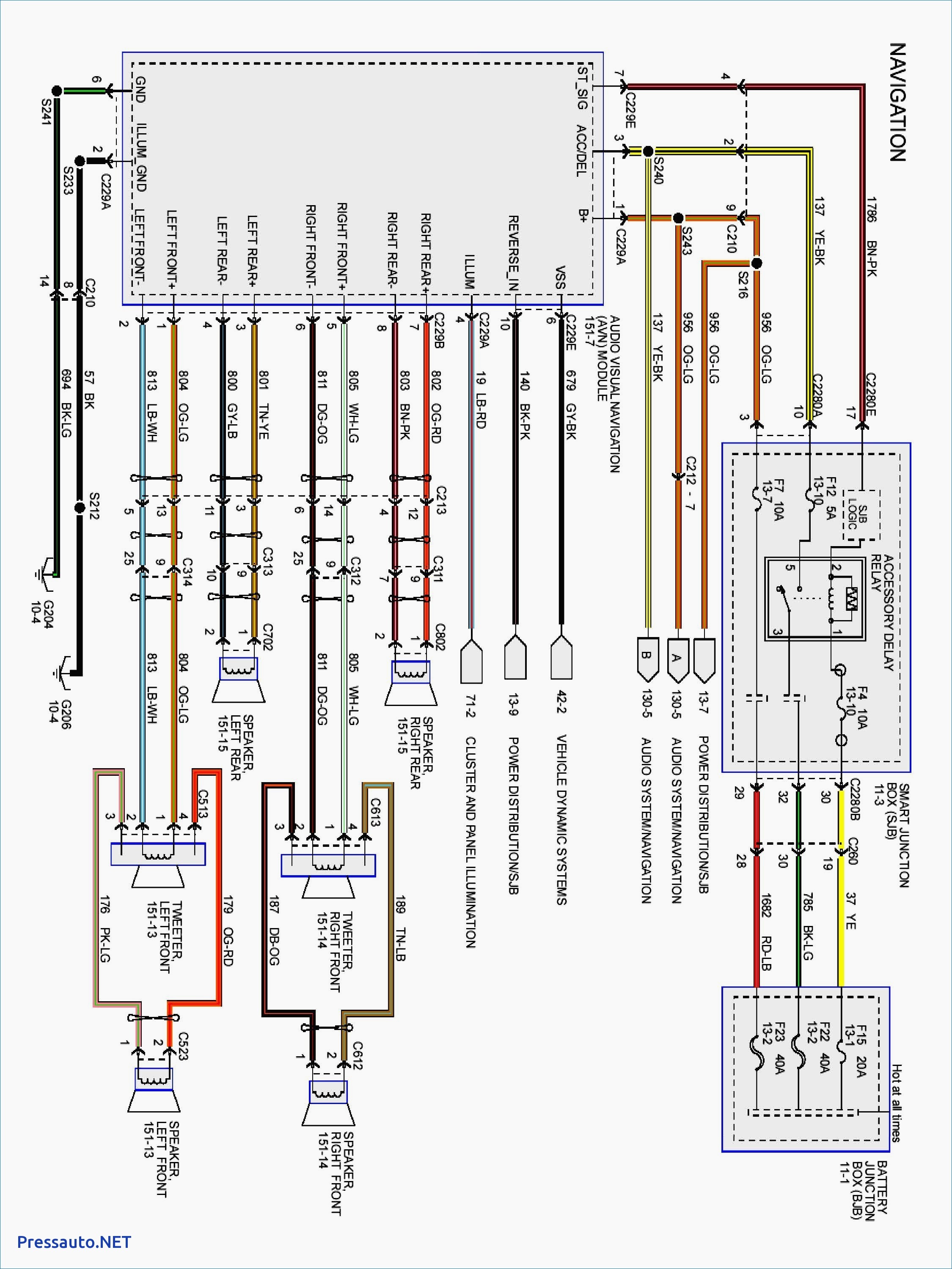 Wiring Diagram PDF: 2002 Ford F350 Wiring Diagram