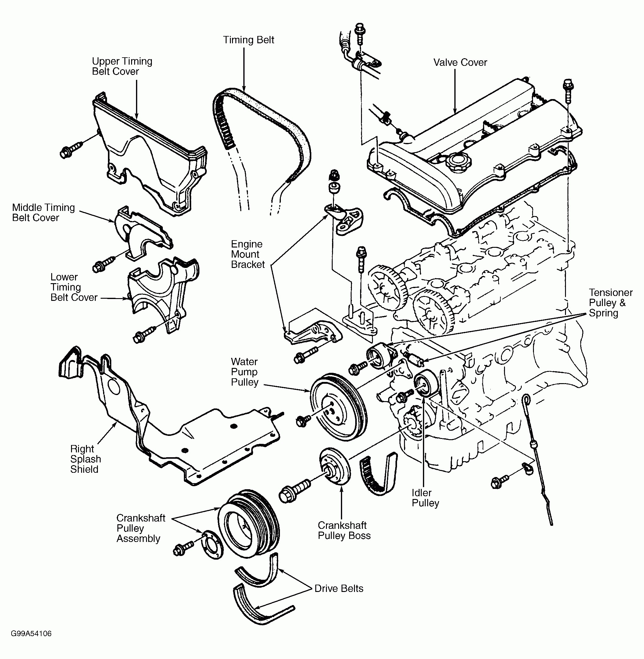 Car Brake Light Wiring Diagram from detoxicrecenze.com