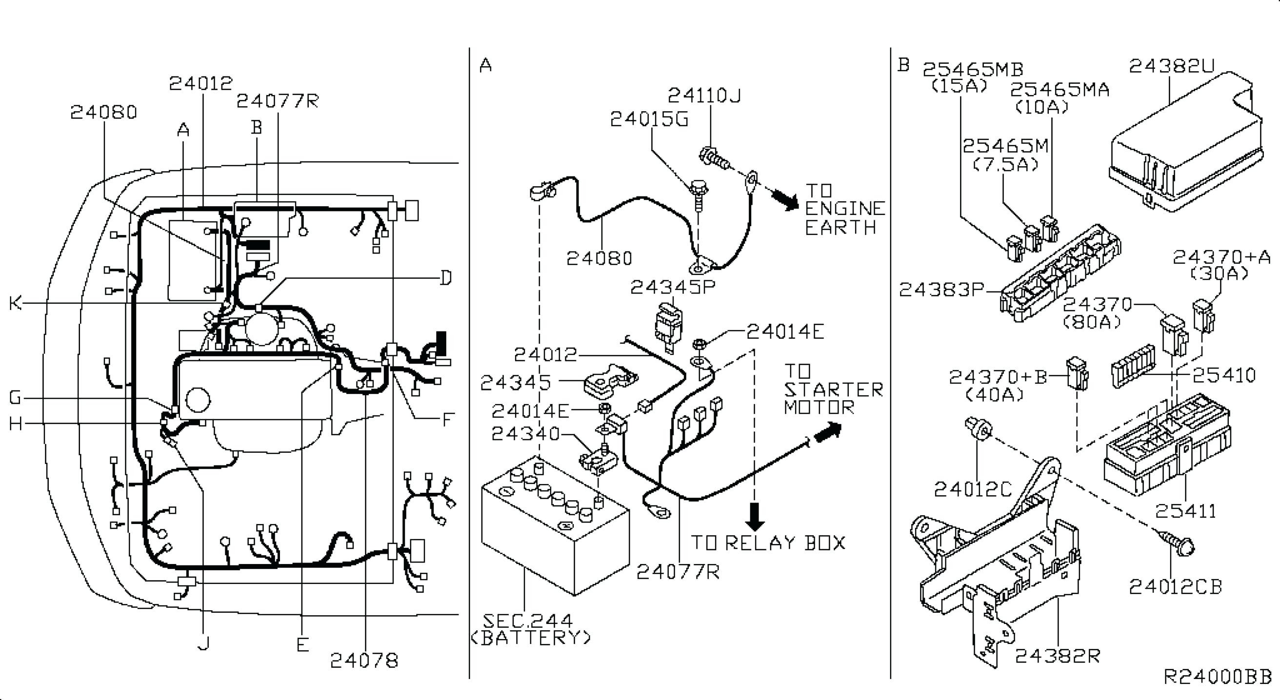 2003 Nissan 350Z Stereo Wiring Diagram from detoxicrecenze.com