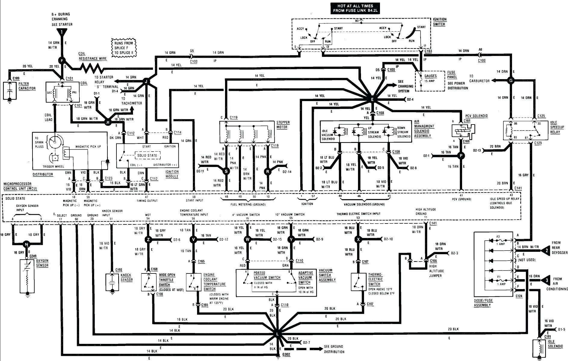 Jeep Liberty Stereo Wiring Diagram from detoxicrecenze.com