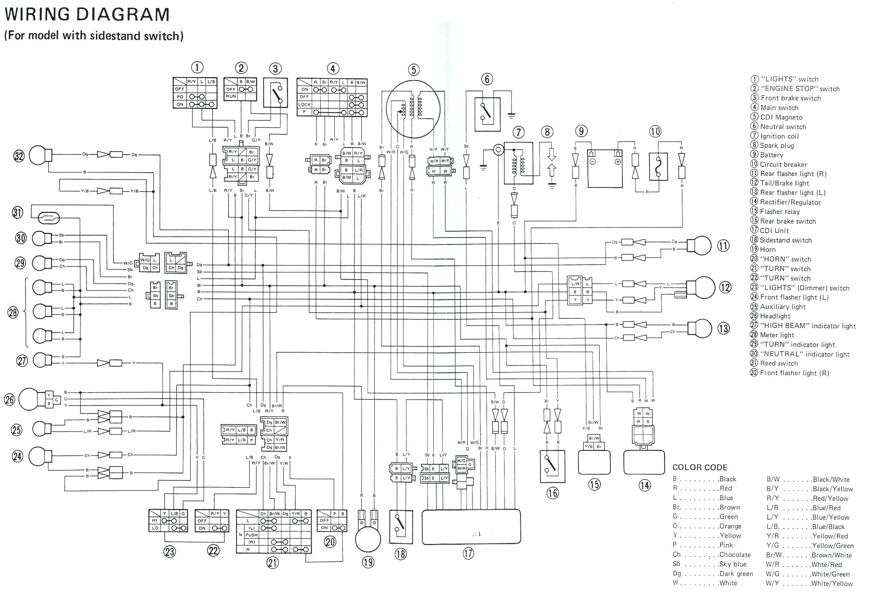 [DIAGRAM] Subaru Forester 2004 Wiring Diagram FULL Version HD Quality