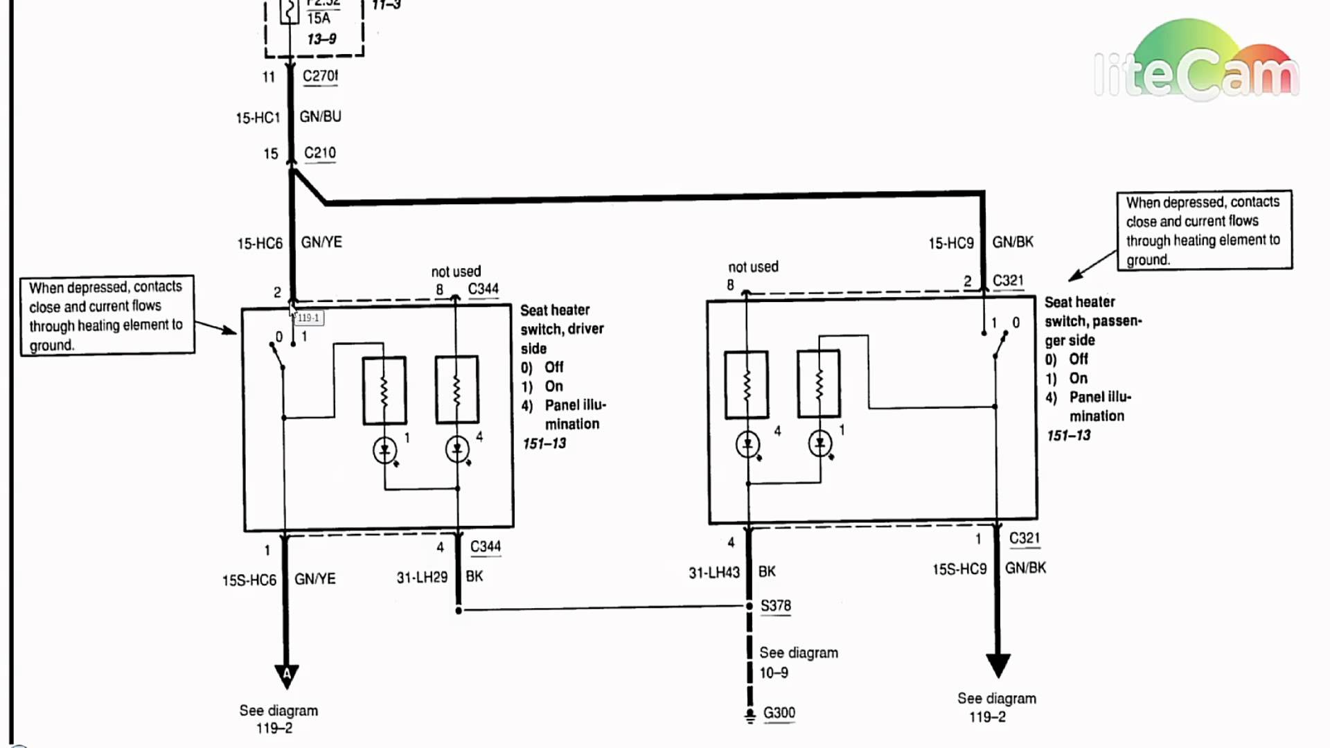 Fdbc1 2006 Ford Mustang Gt Fuse Box Diagram Digital Resources