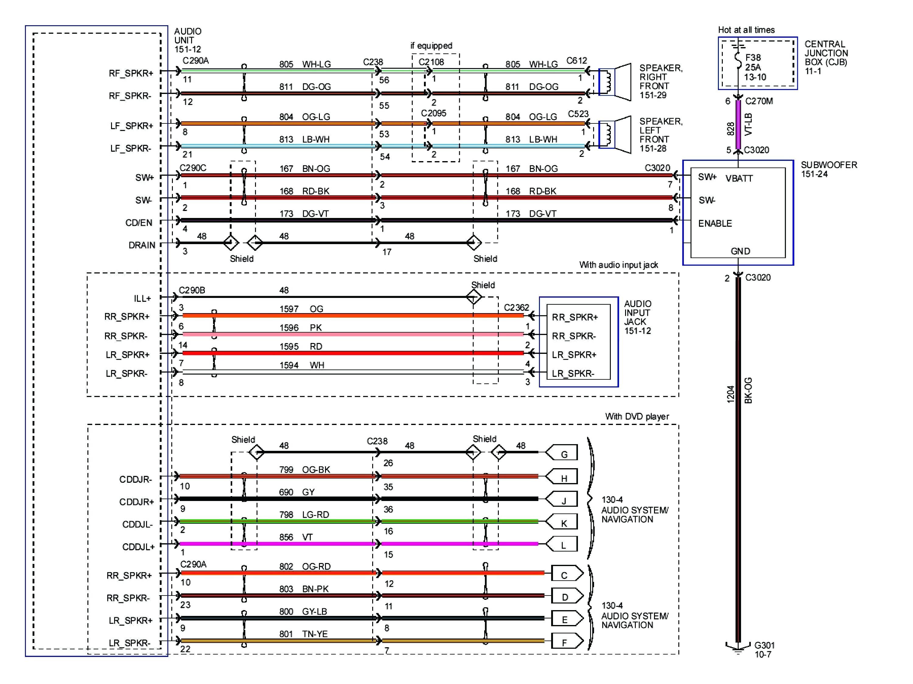 2010 Jeep Patriot Radio Wiring Diagram from detoxicrecenze.com