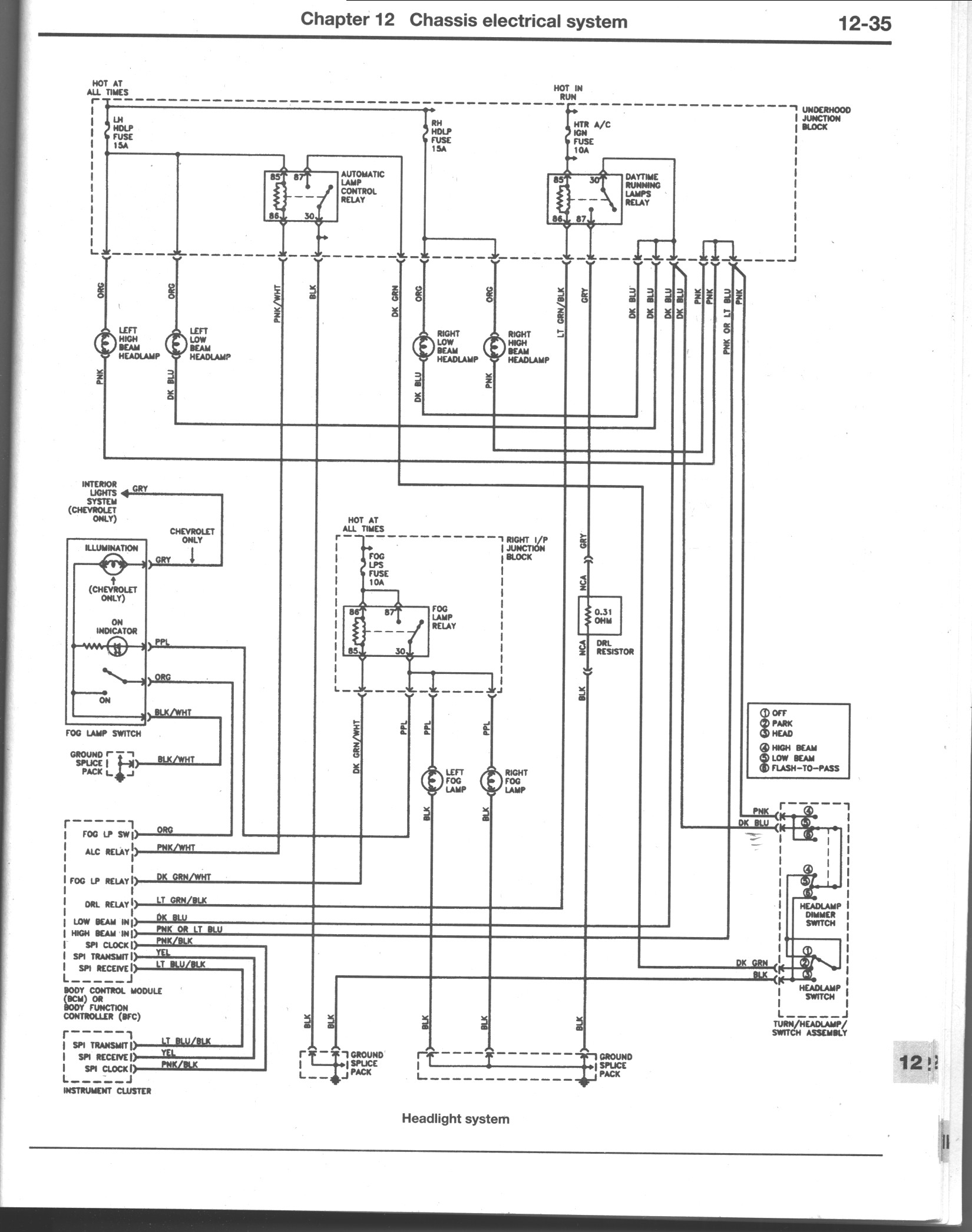 2008 Chevy Malibu Engine Diagram