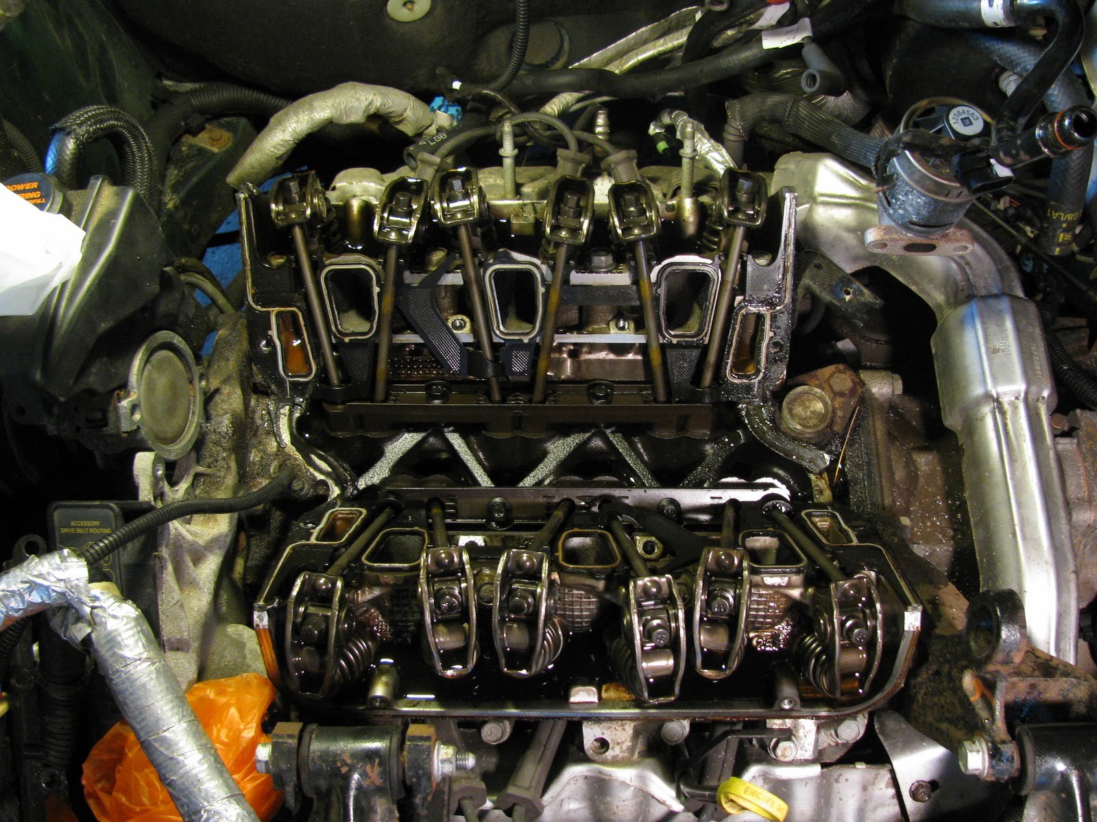 3100 Sfi V6 Engine Diagram ~ DIAGRAM