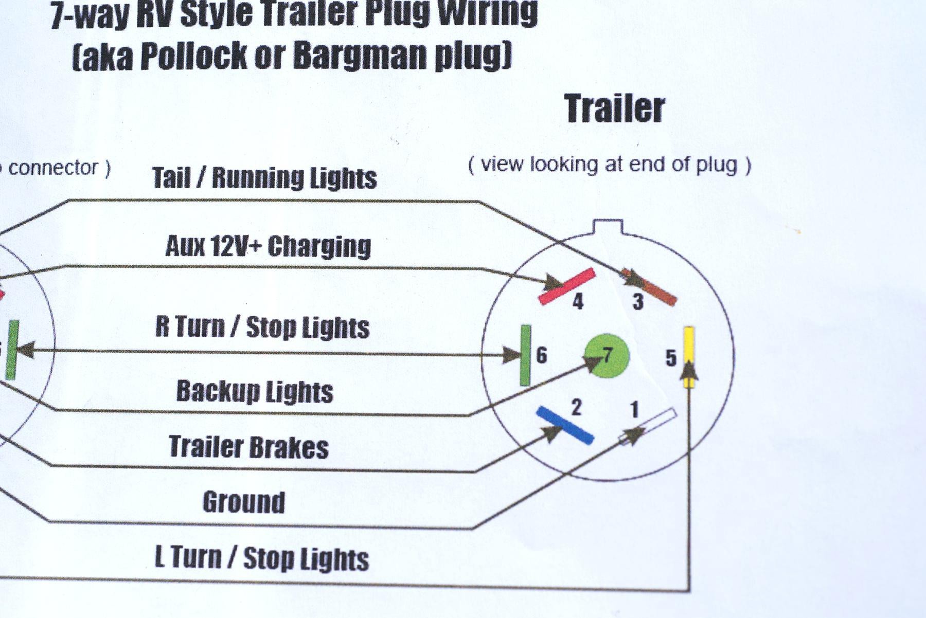 40110 4 Wire Trailer Light Diagram Ford Wiring Resources