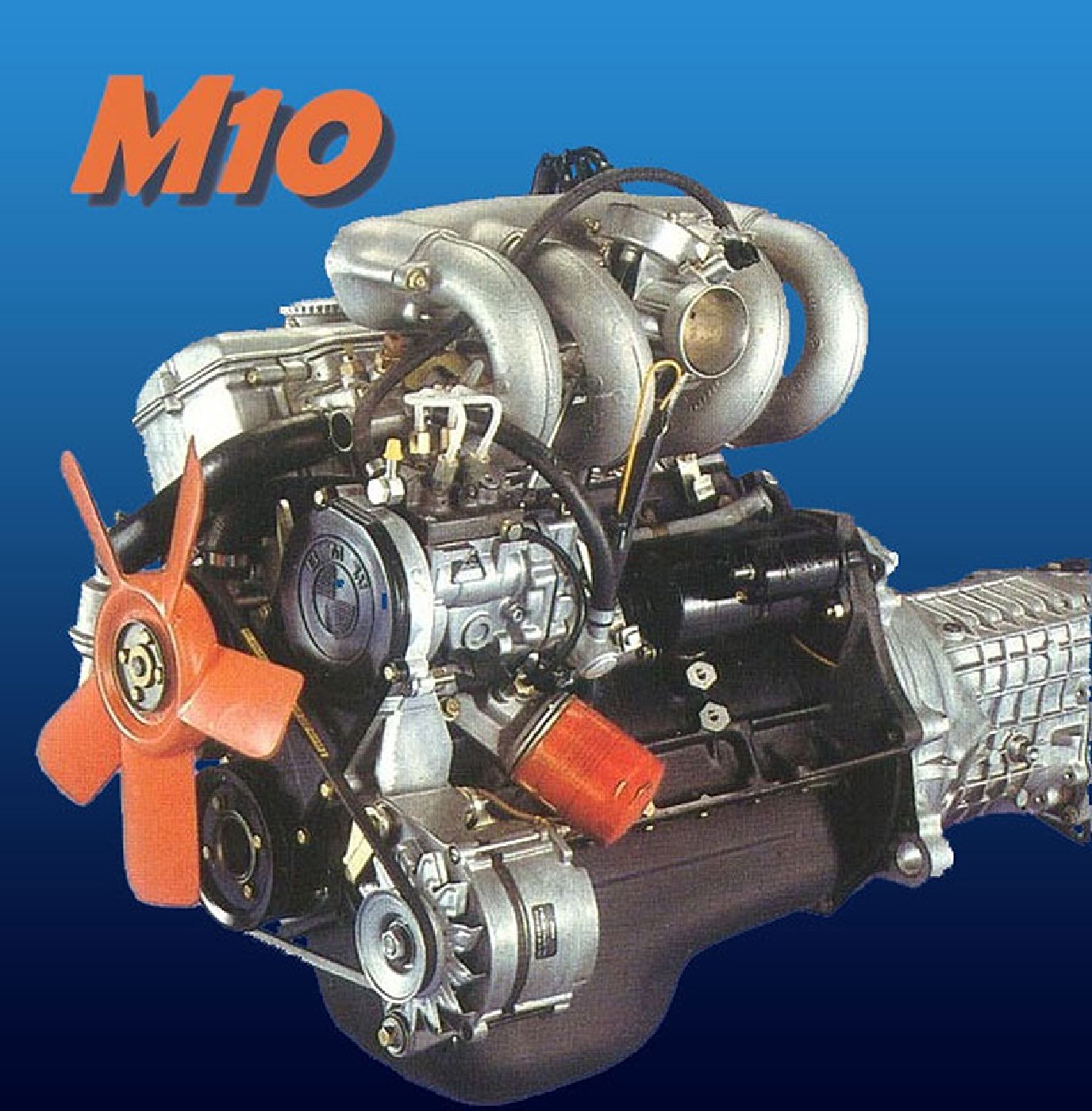 Bmw M10 Engine Diagram