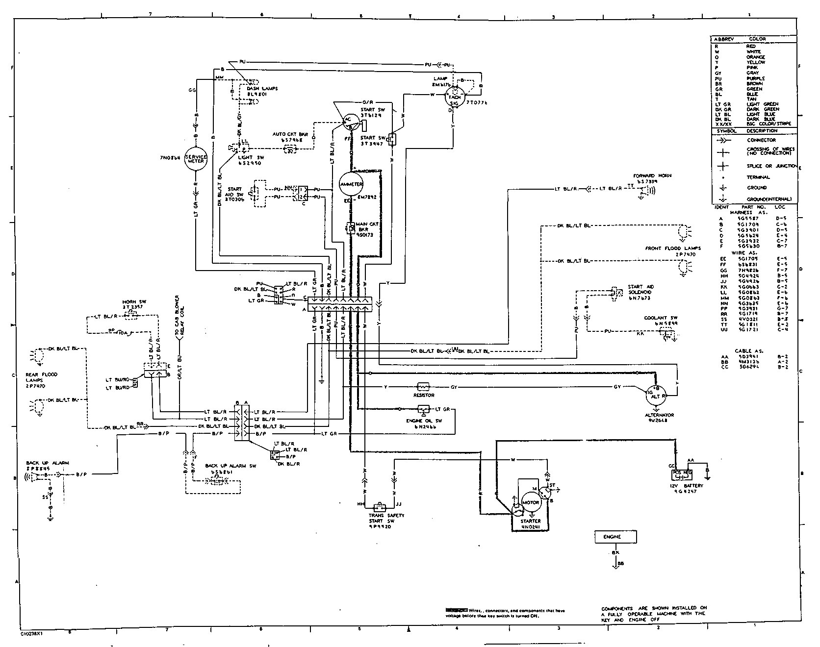 3406E Ecm Wiring Diagram from detoxicrecenze.com