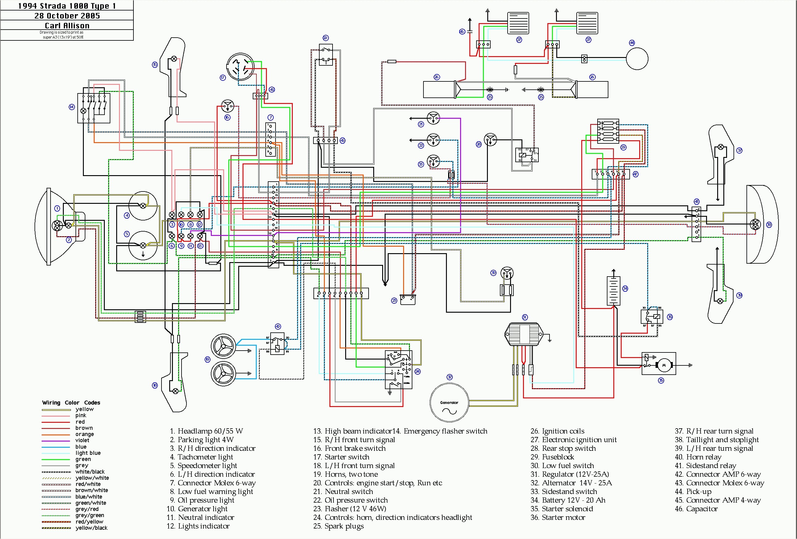 1994 3010 Diesel Tractor Ignition Switch Wiring Diagram from detoxicrecenze.com