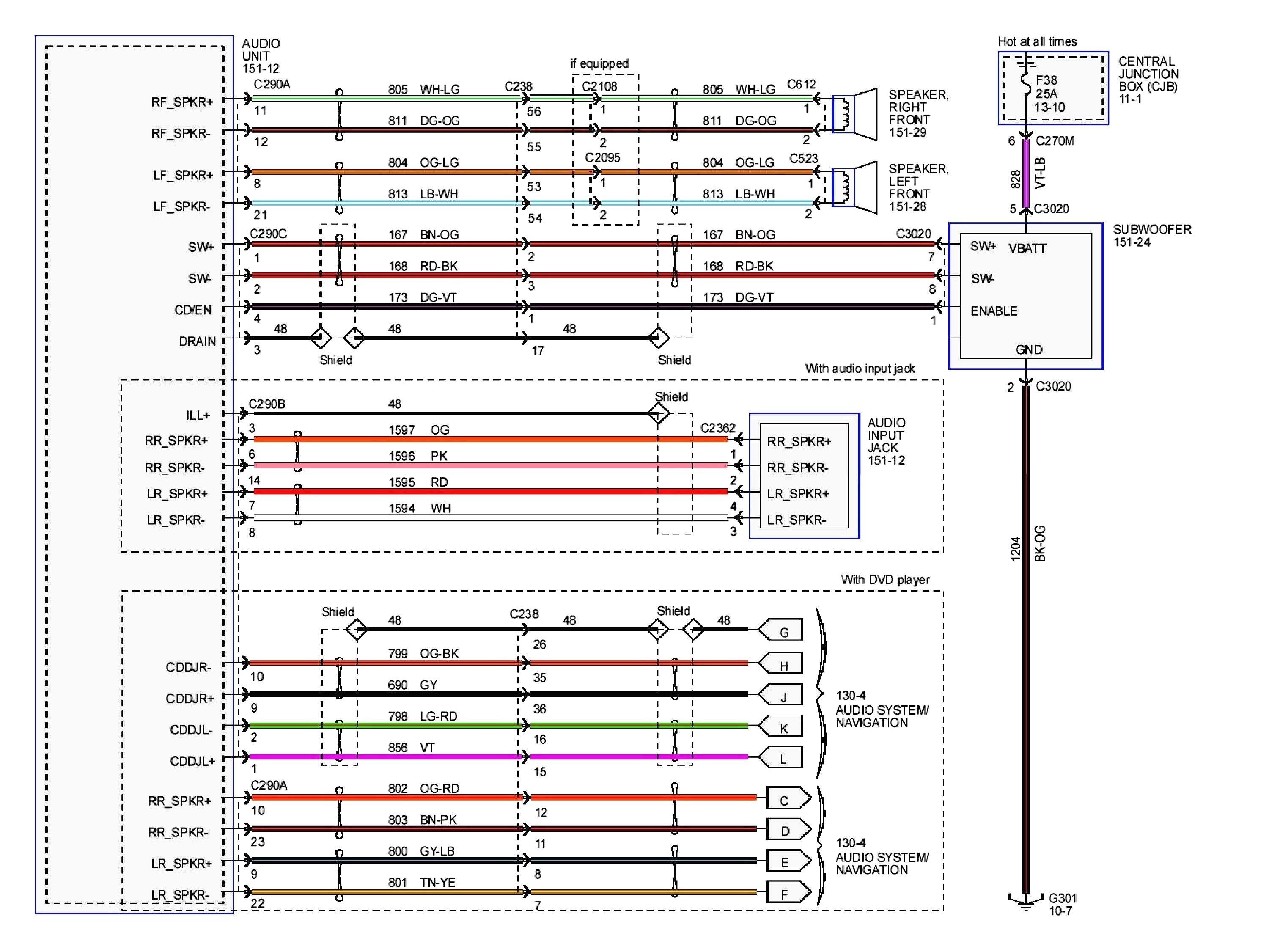 42cf3cb Ford F 150 5 4 Engine Parts Diagram Wiring Resources