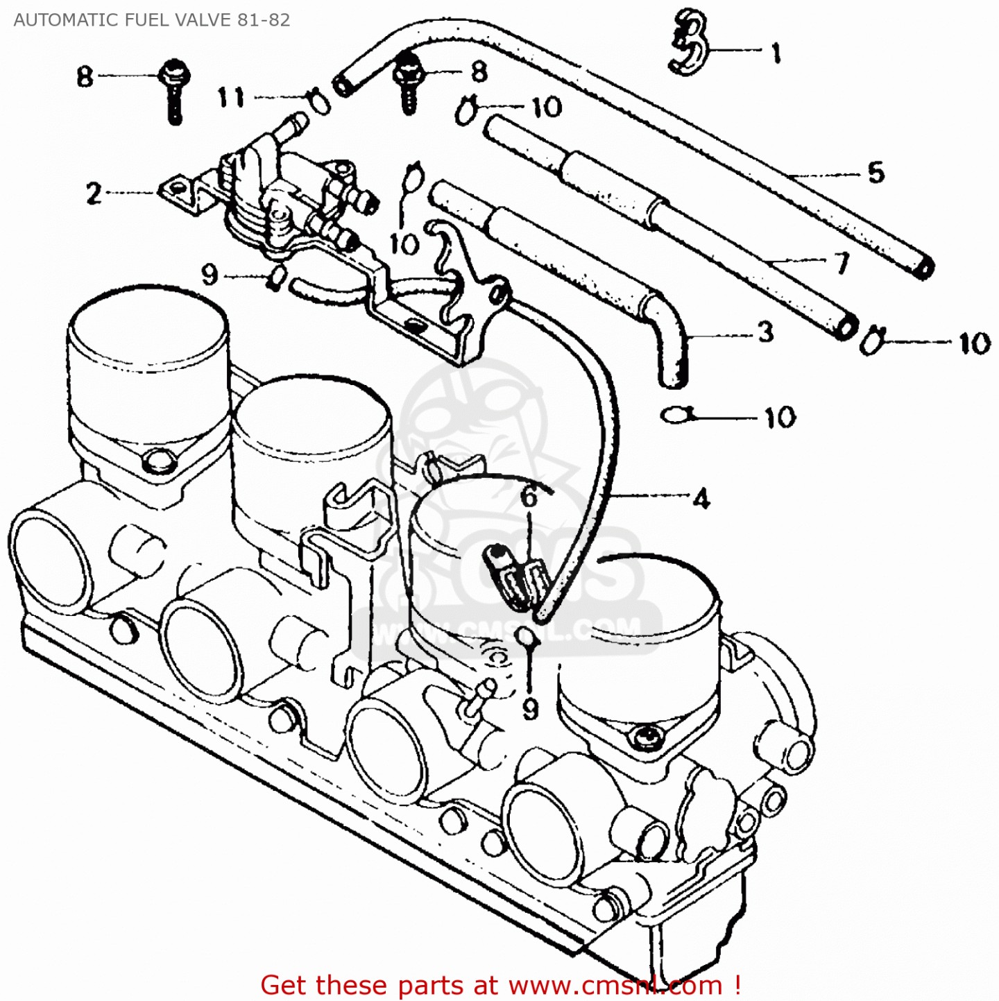 1978 Honda Cb750 Wiring Diagram