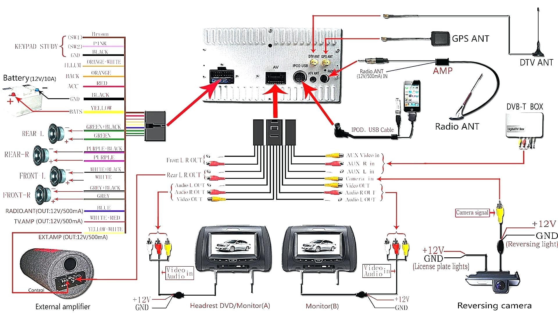 Honda Alternator Wiring Diagram from detoxicrecenze.com