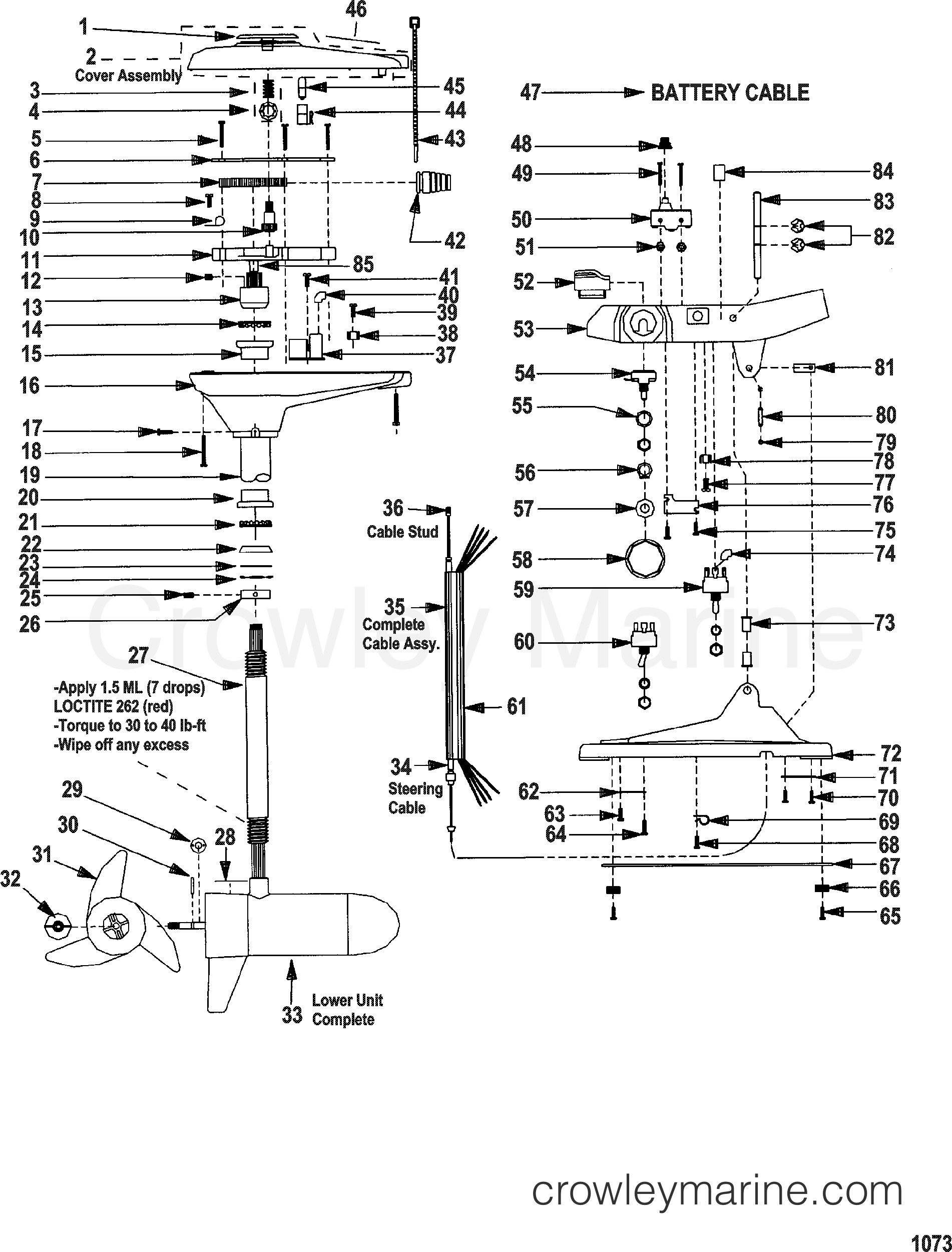International Dt466 Engine Diagram