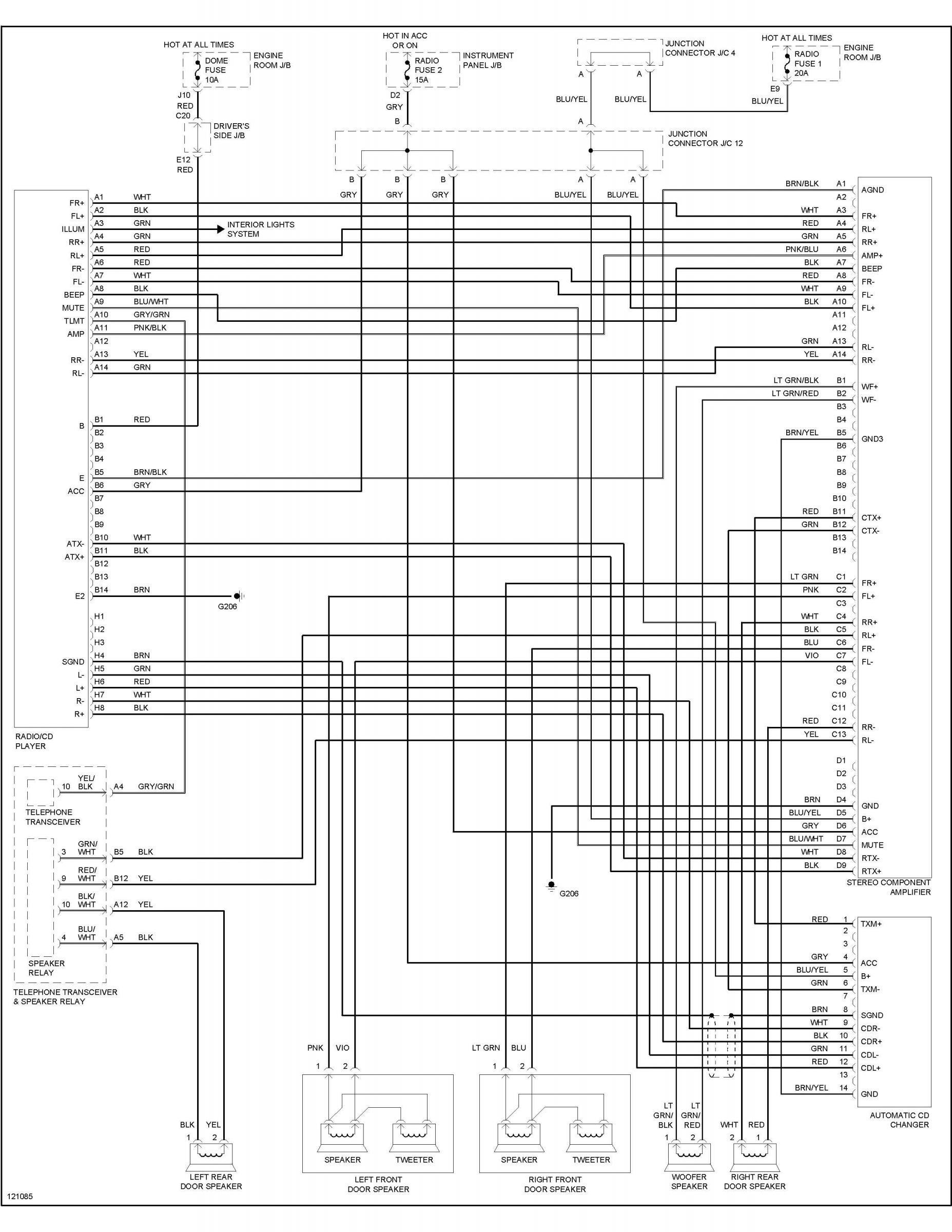 94 Lexus Sc300 Fuse Diagram Wiring Schematic Diagram