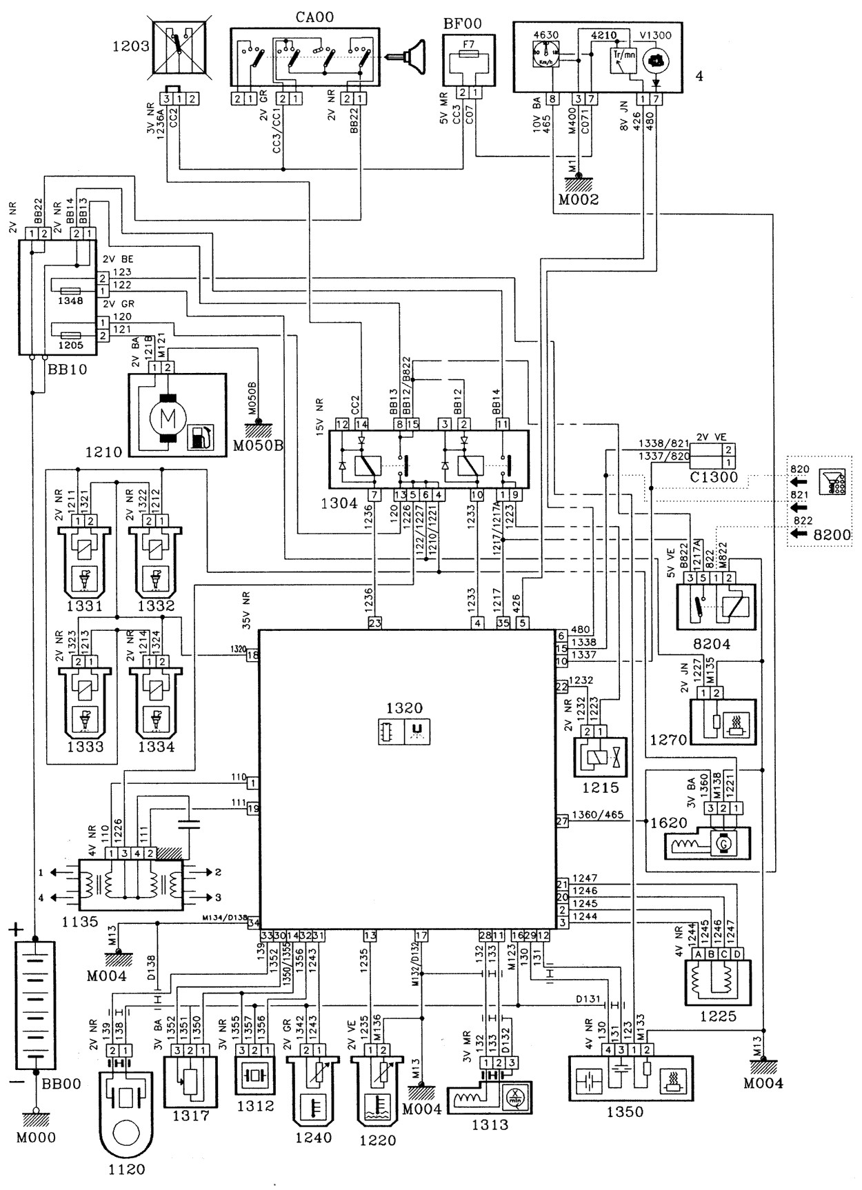 Mack Mp7 Engine Diagram | My Wiring DIagram