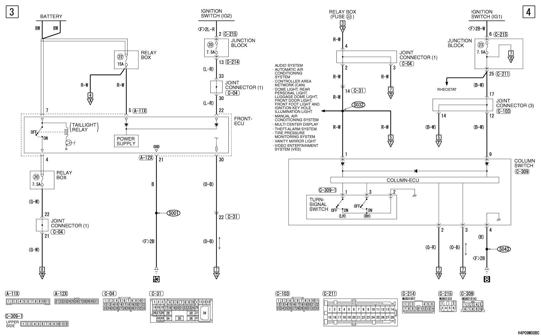 Chevy Wiring Diagram In Addition Mitsubishi Galant Fuse