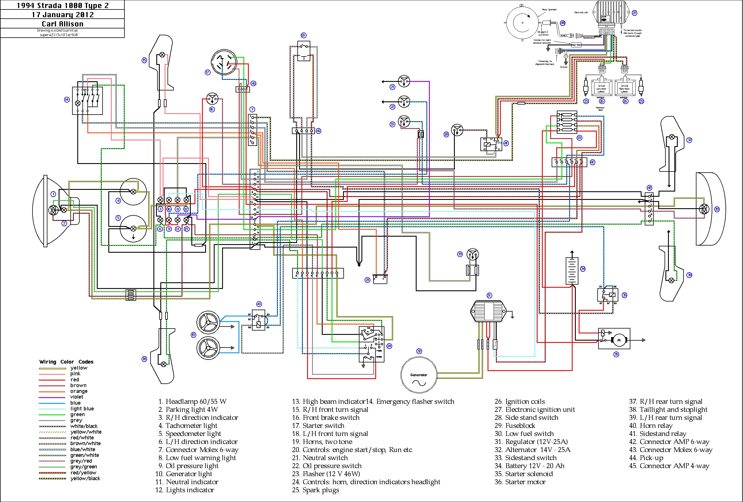 How To Wire 12 Volt Lights To A 24 Volt System Quora