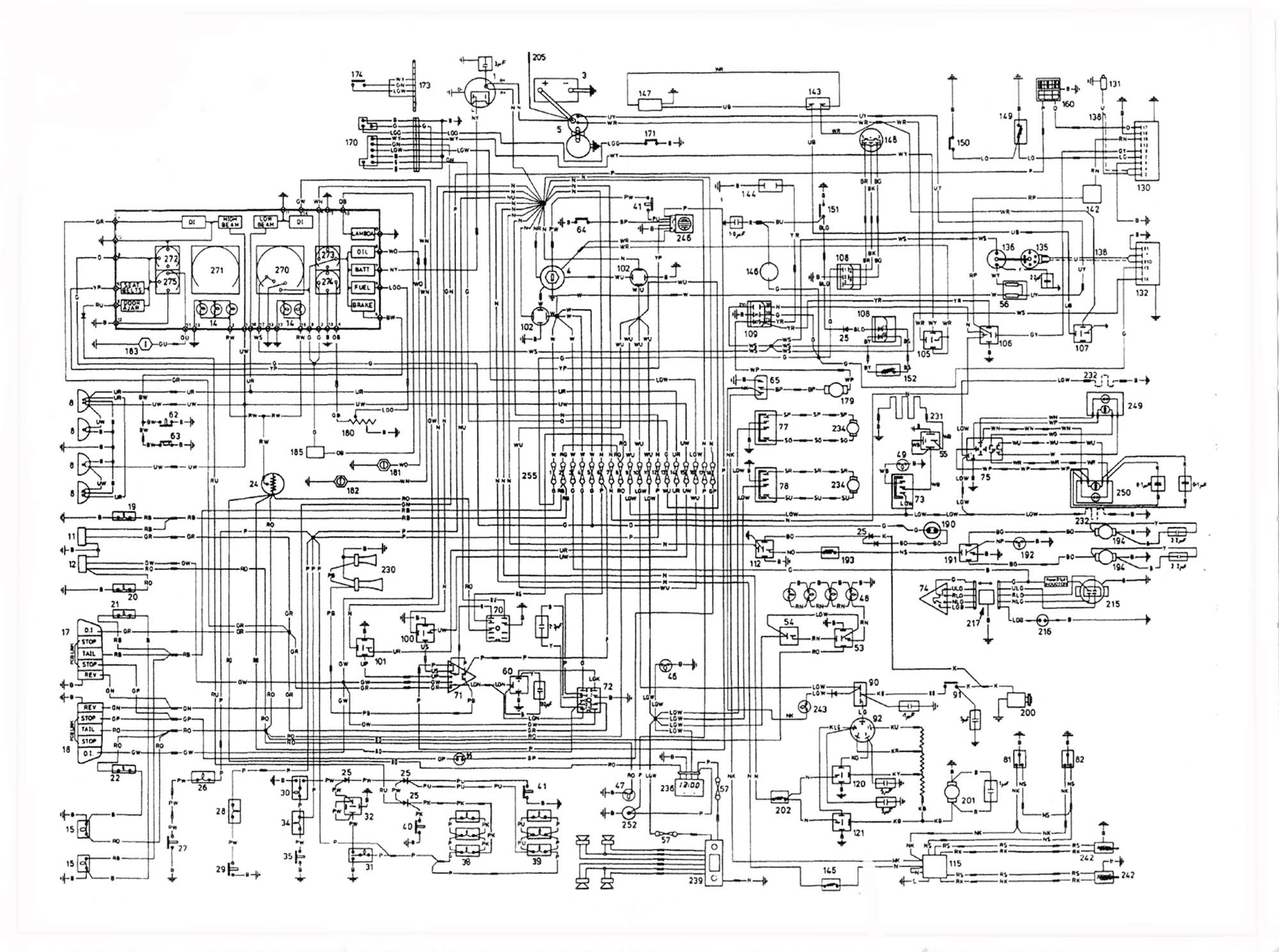 Renault Clio Engine Diagram