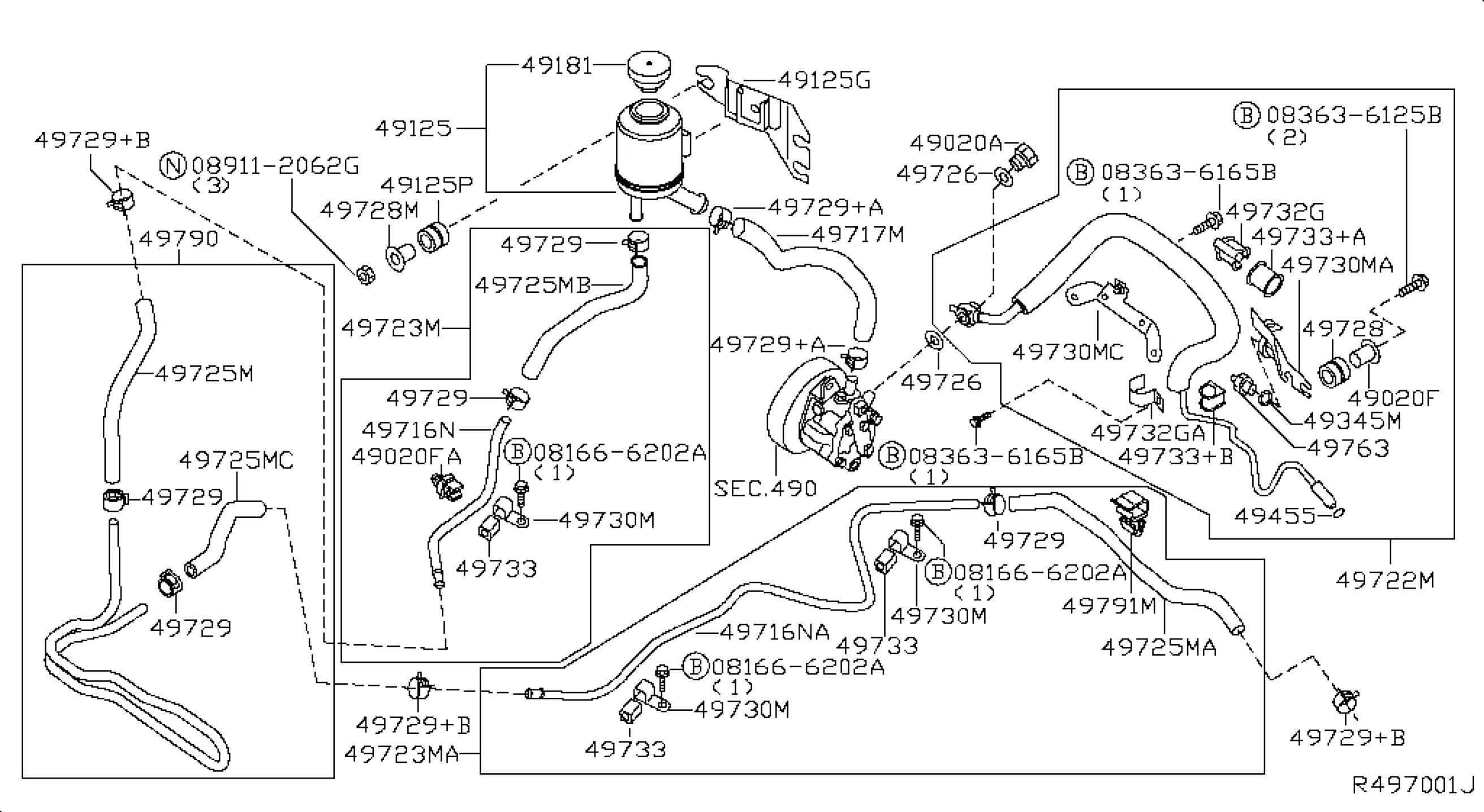 Wiring Diagram PDF: 165601 North Star Generator Wiring Diagram
