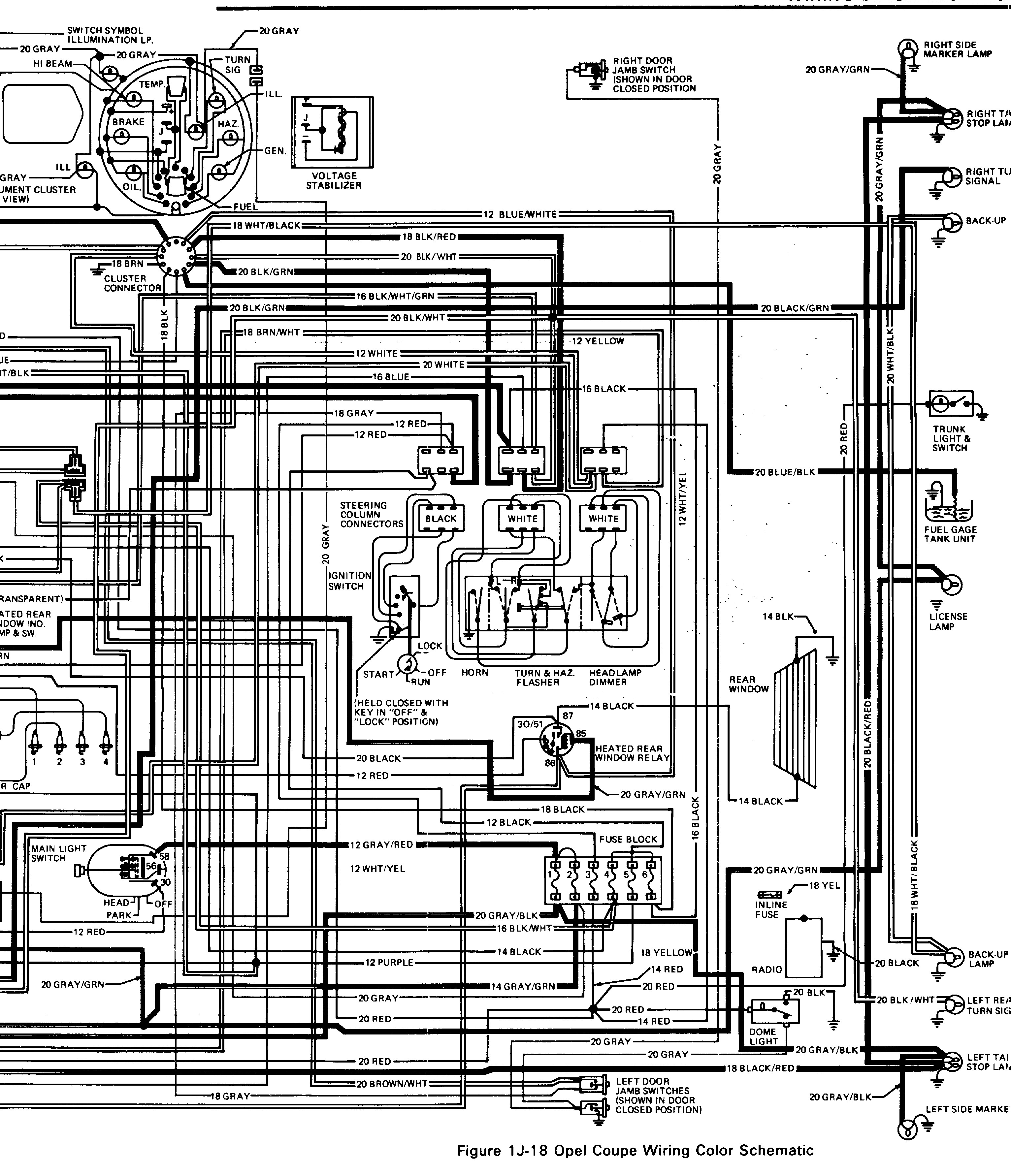 2001 Chrysler Sebring Wiring Diagram Free from detoxicrecenze.com