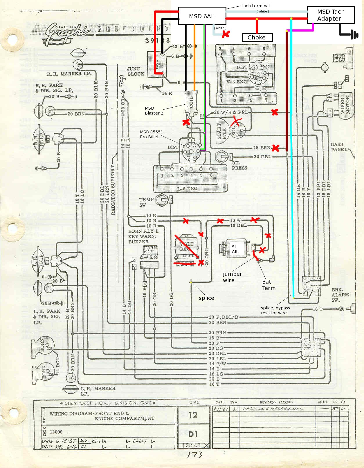 69 Camaro Ignition Switch Wiring Diagram from detoxicrecenze.com
