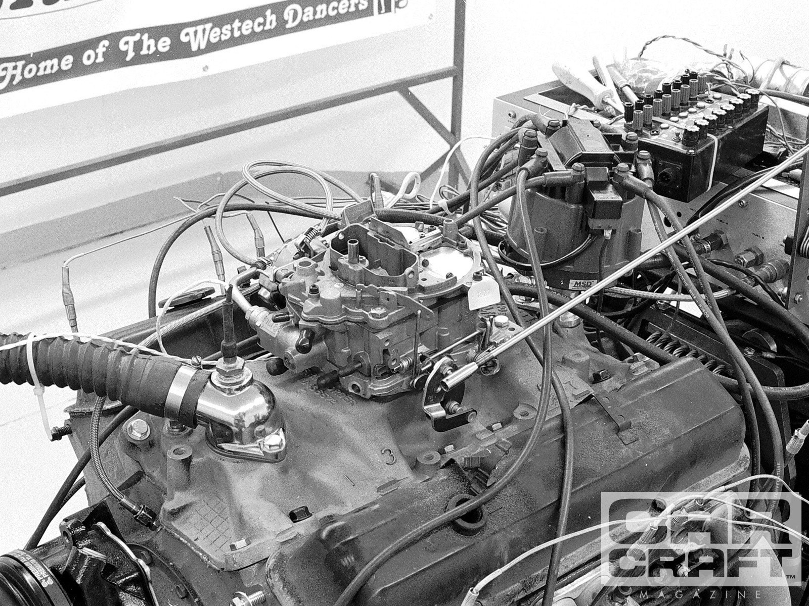 1985 Chevy 305 Engine Diagram