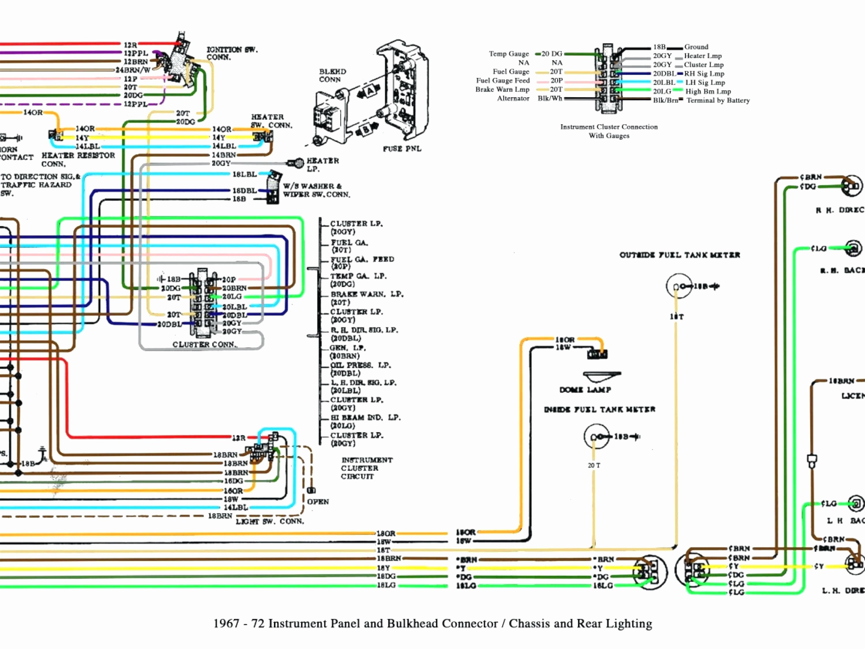 28 1991 Chevy Truck Wiring Diagram