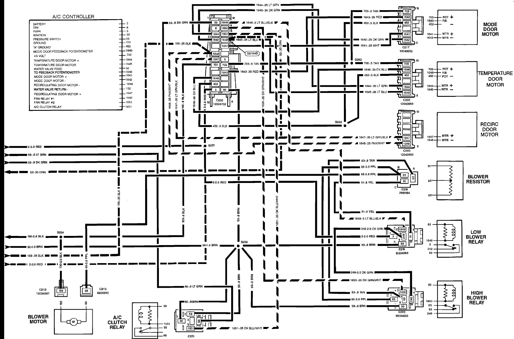1998 Chevy S10 Wiring Diagram - 98 Chevy S10 Fuel Wiring Wiring Diagram