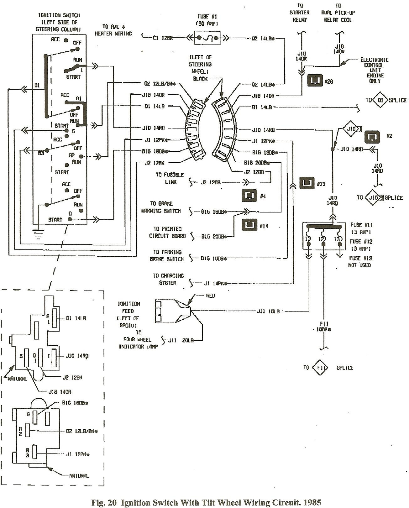 file name 92 dakotum wire diagram Engine Wiring Diagram 