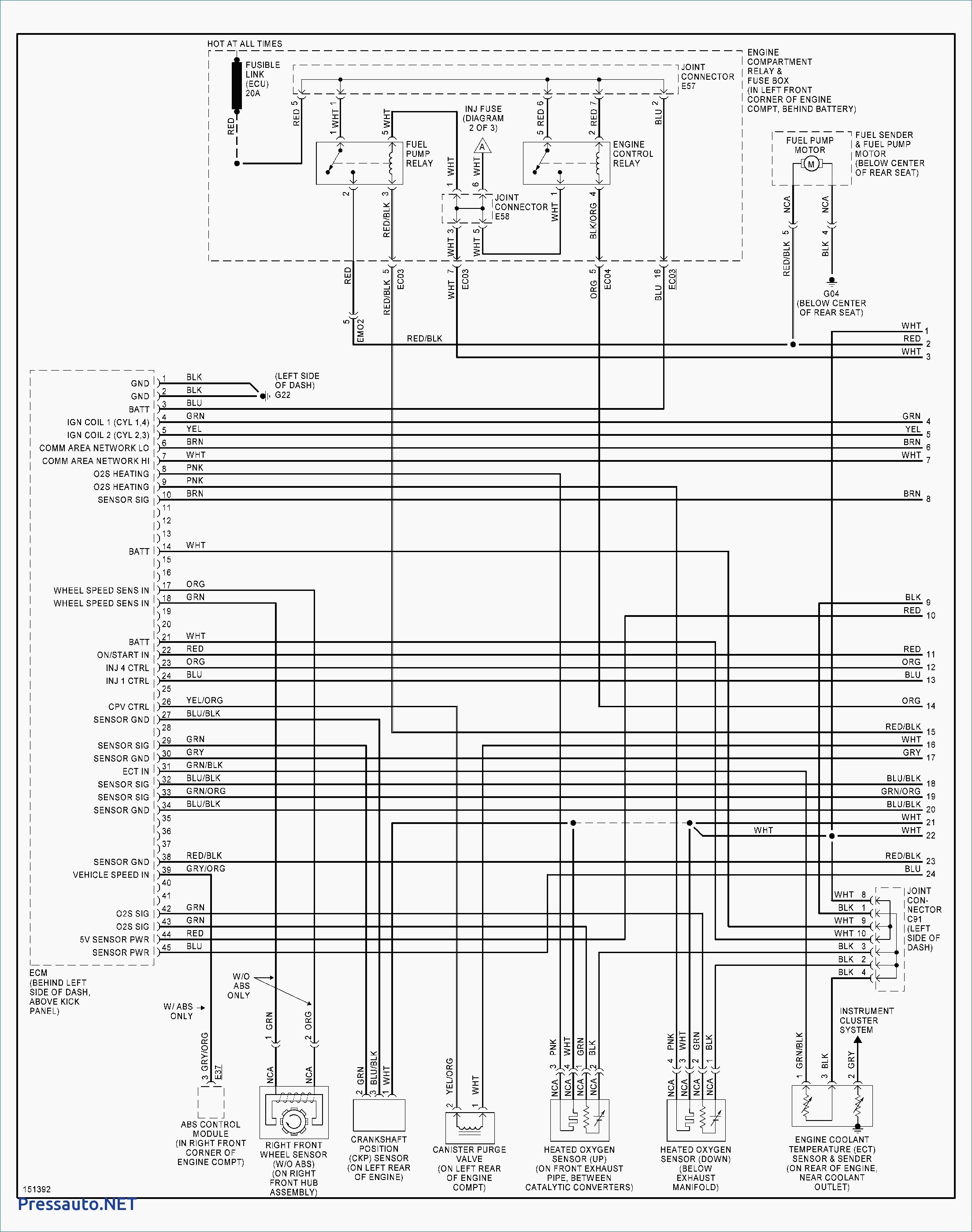 2006 hyundai accent engine diagram