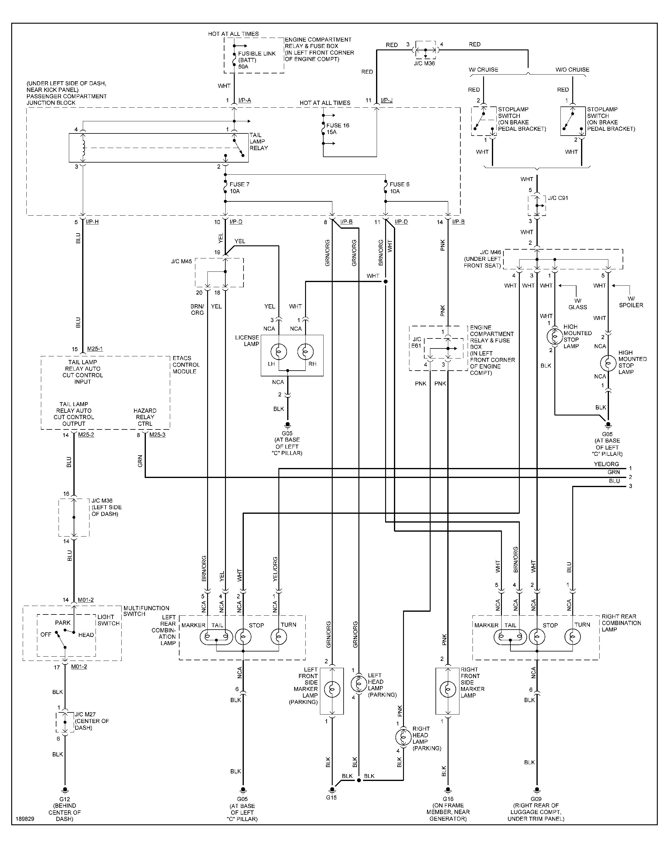Hyundai Sonata Stereo Wiring Diagram from detoxicrecenze.com