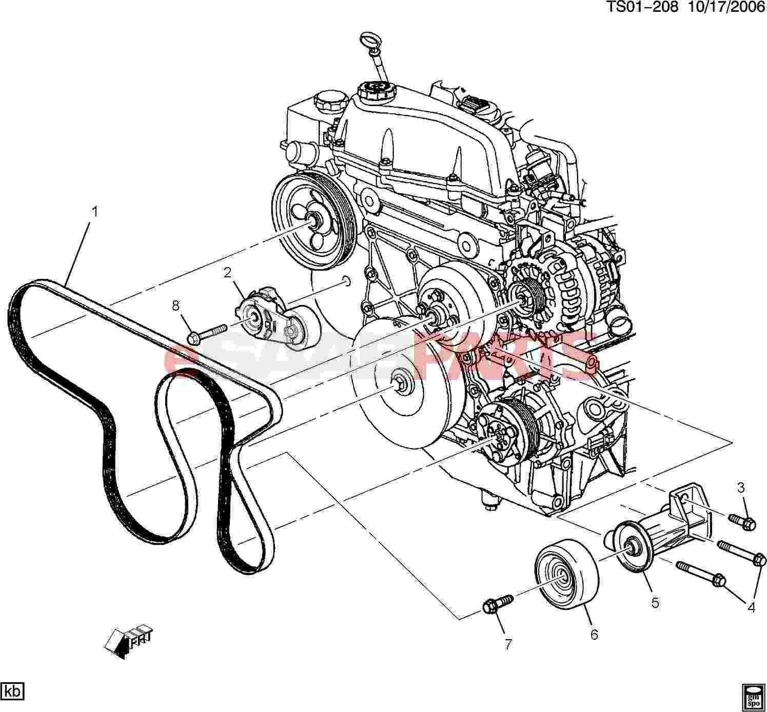 2002 Subaru Outback Engine Diagram