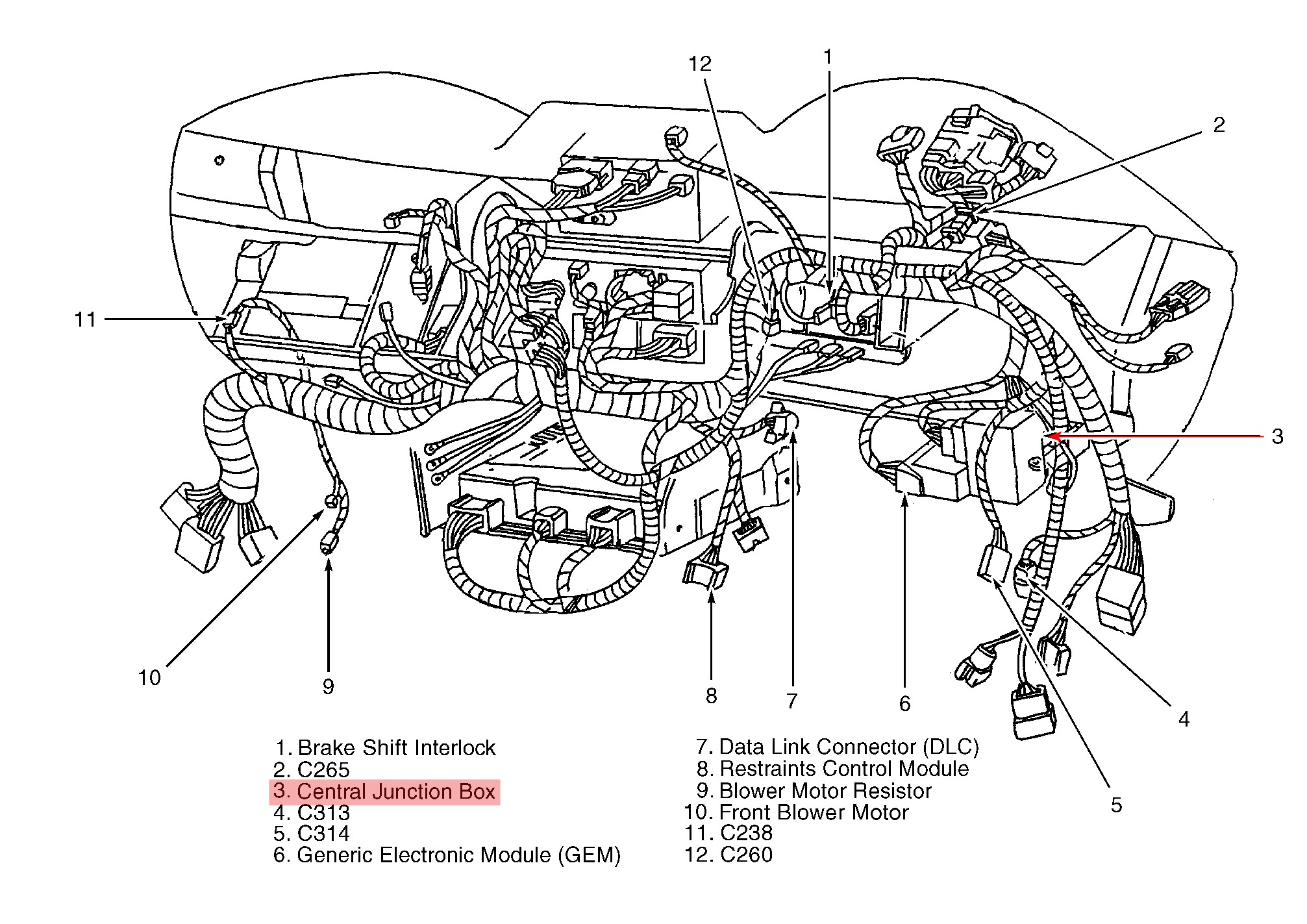 1986 Mustang Wiring Diagram from detoxicrecenze.com