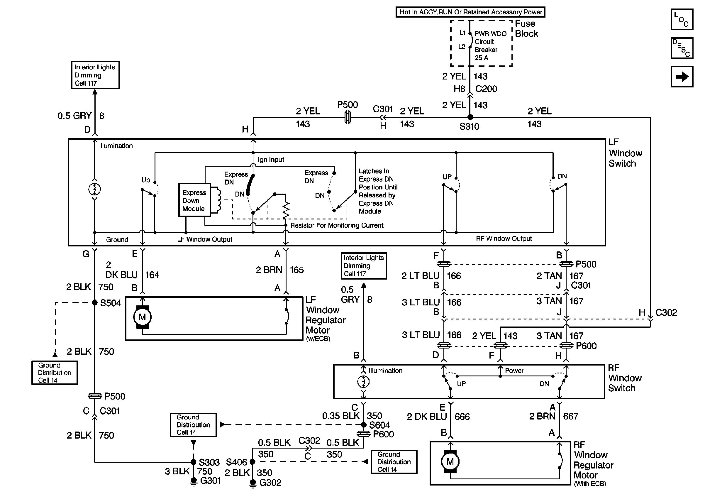 2004 Pontiac Grand Prix Wiring Diagram from detoxicrecenze.com