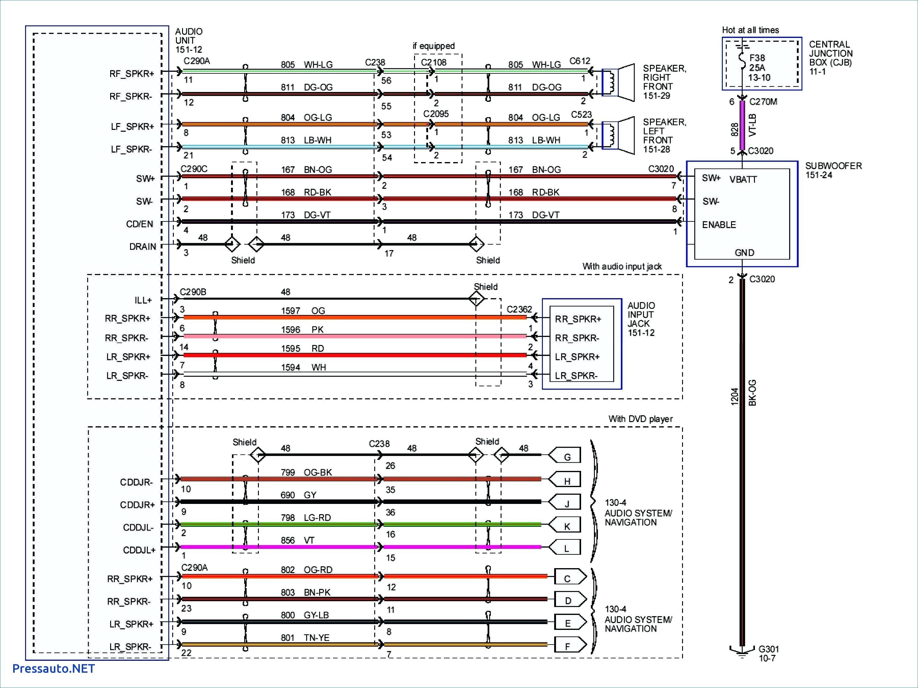 2009 Ford Ranger Radio Wiring Diagram from detoxicrecenze.com