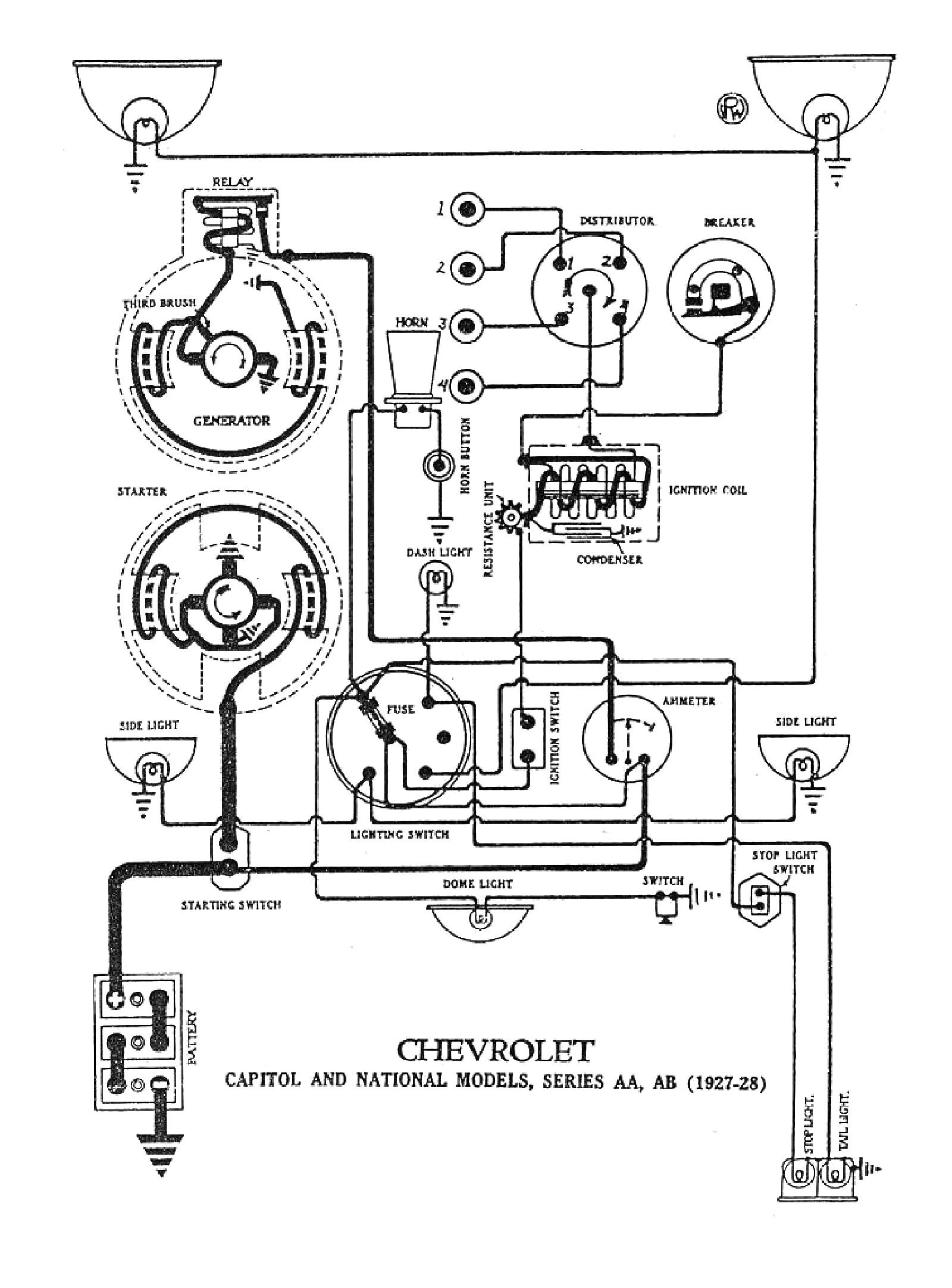 5 7 Liter Chevy Engine Diagram - Wiring Diagram