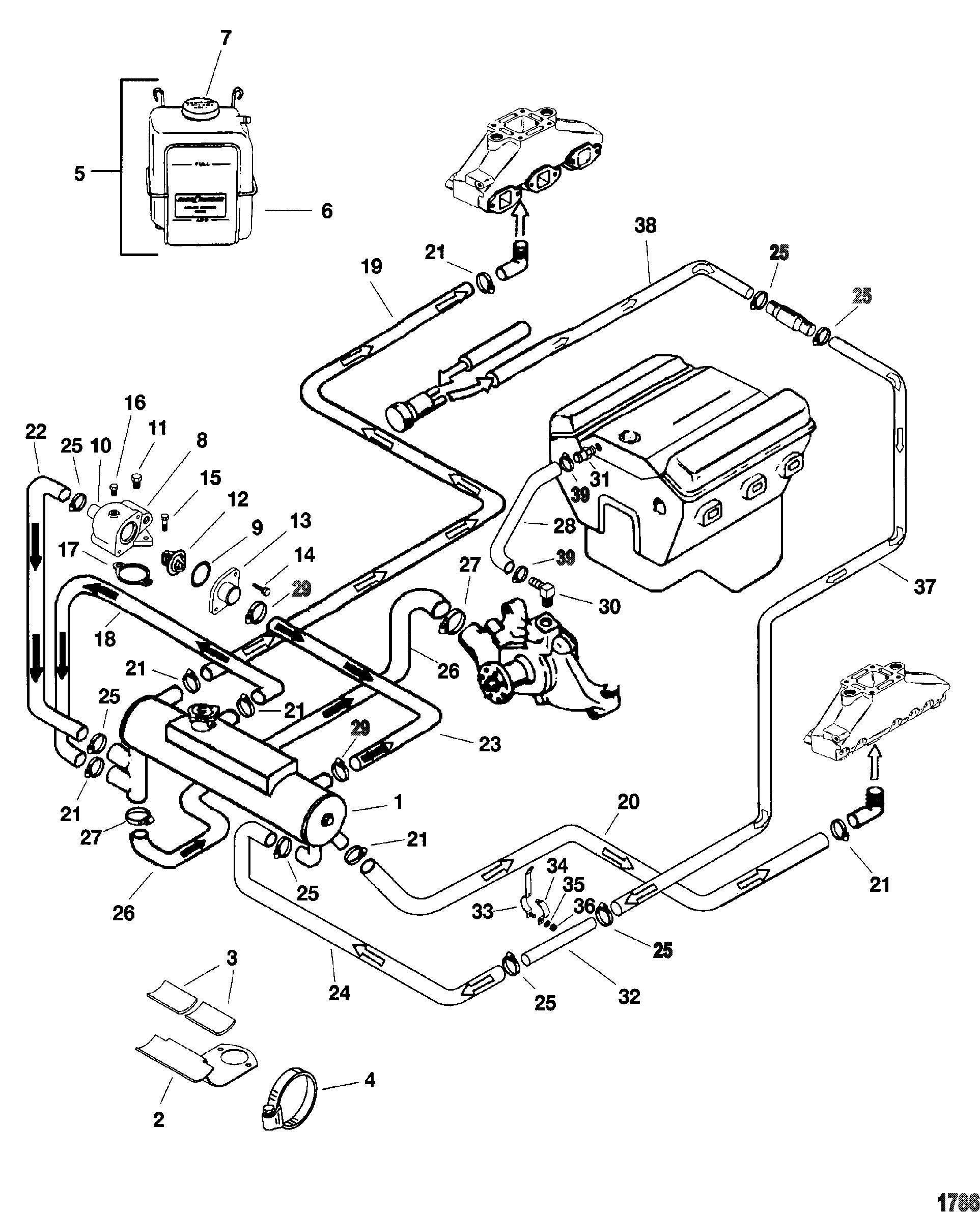 John Deere 2440 Wiring Diagram from detoxicrecenze.com