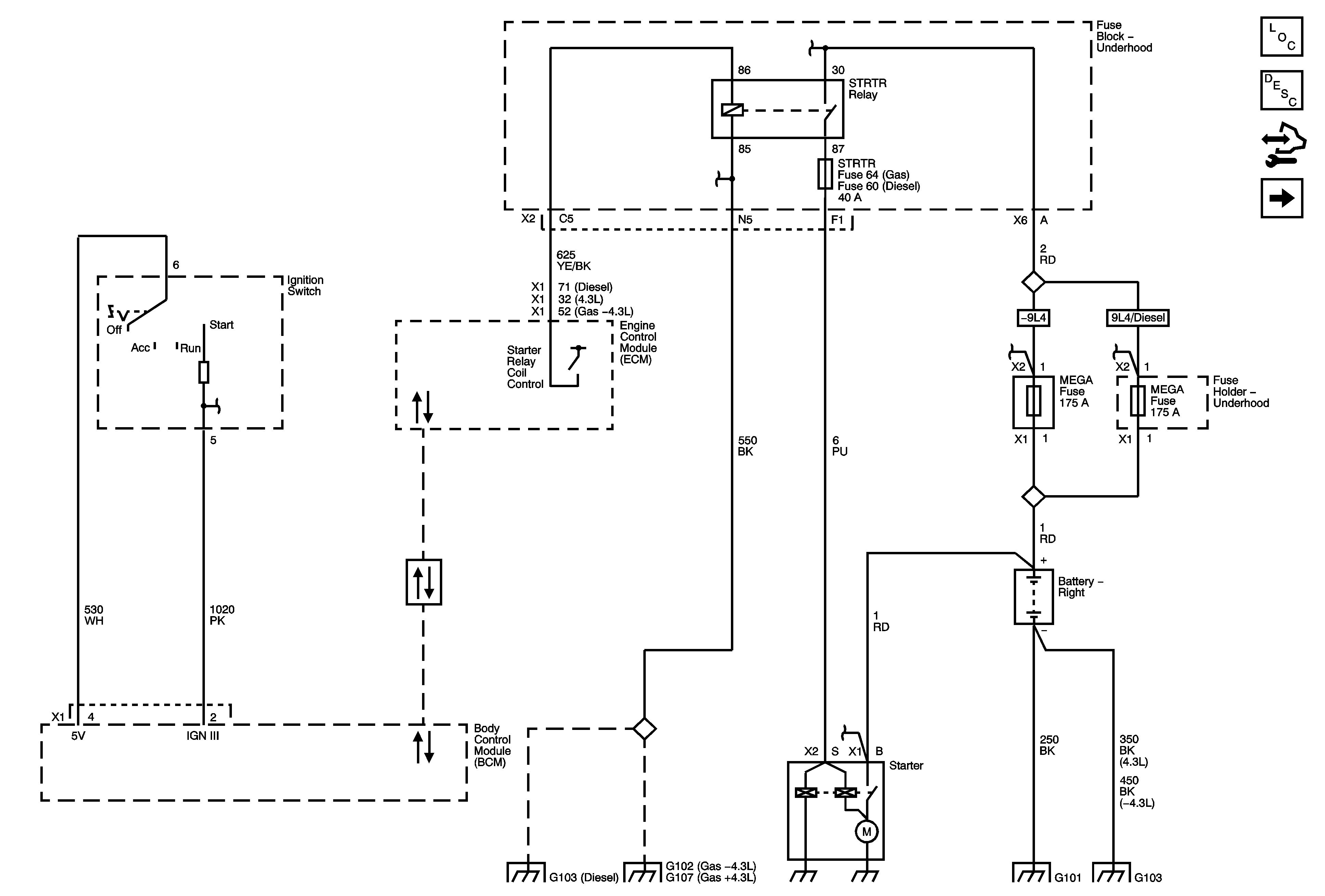 Mini Bike Wiring Diagram from detoxicrecenze.com