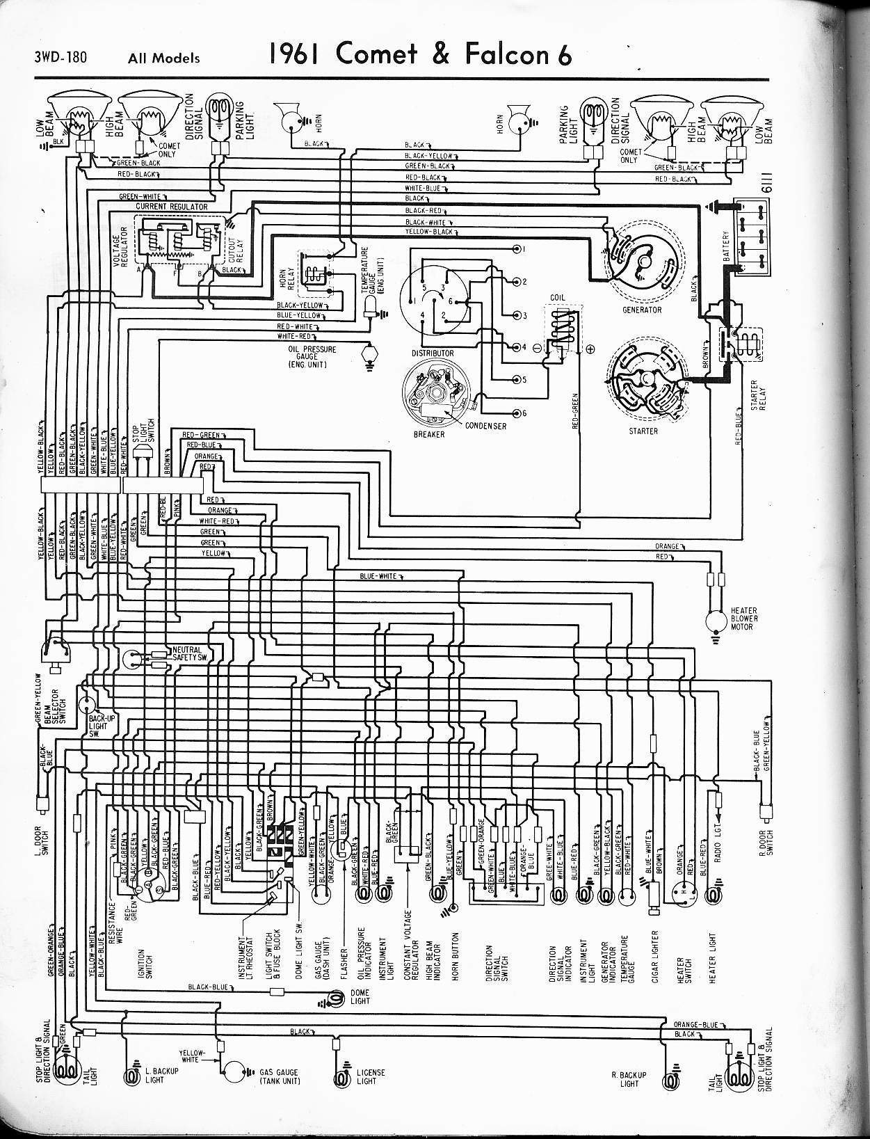 Ba Falcon Engine Diagram | My Wiring DIagram