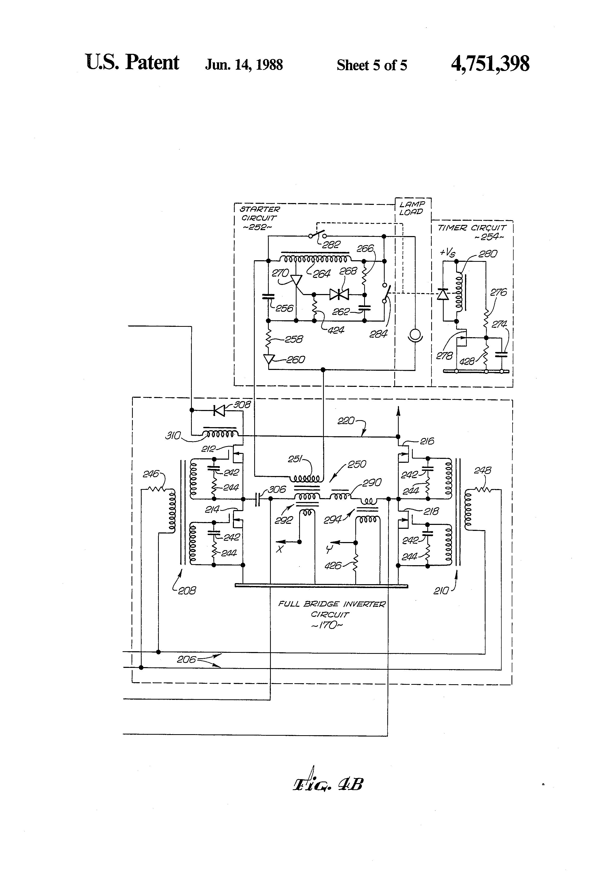 5915a59 High Pressure Sodium Ballast Wiring Diagram Metal Halide Wiring Library