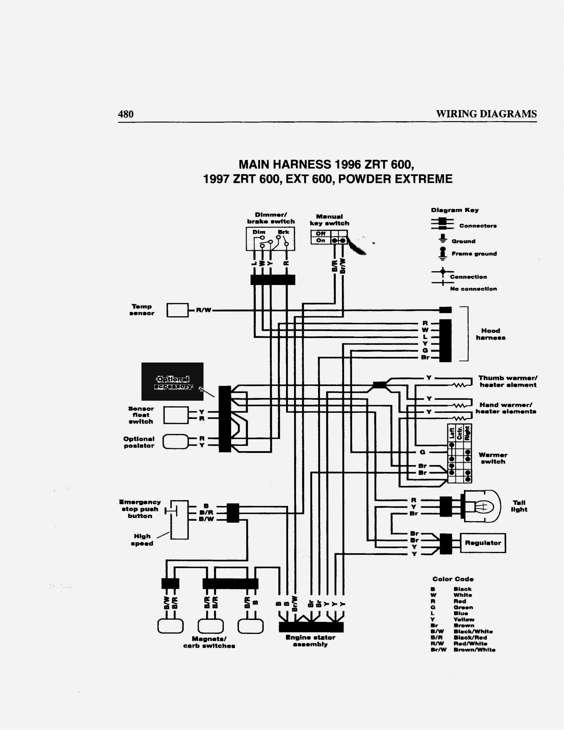 John Deere La105 Wiring Schematic - Wiring Diagram